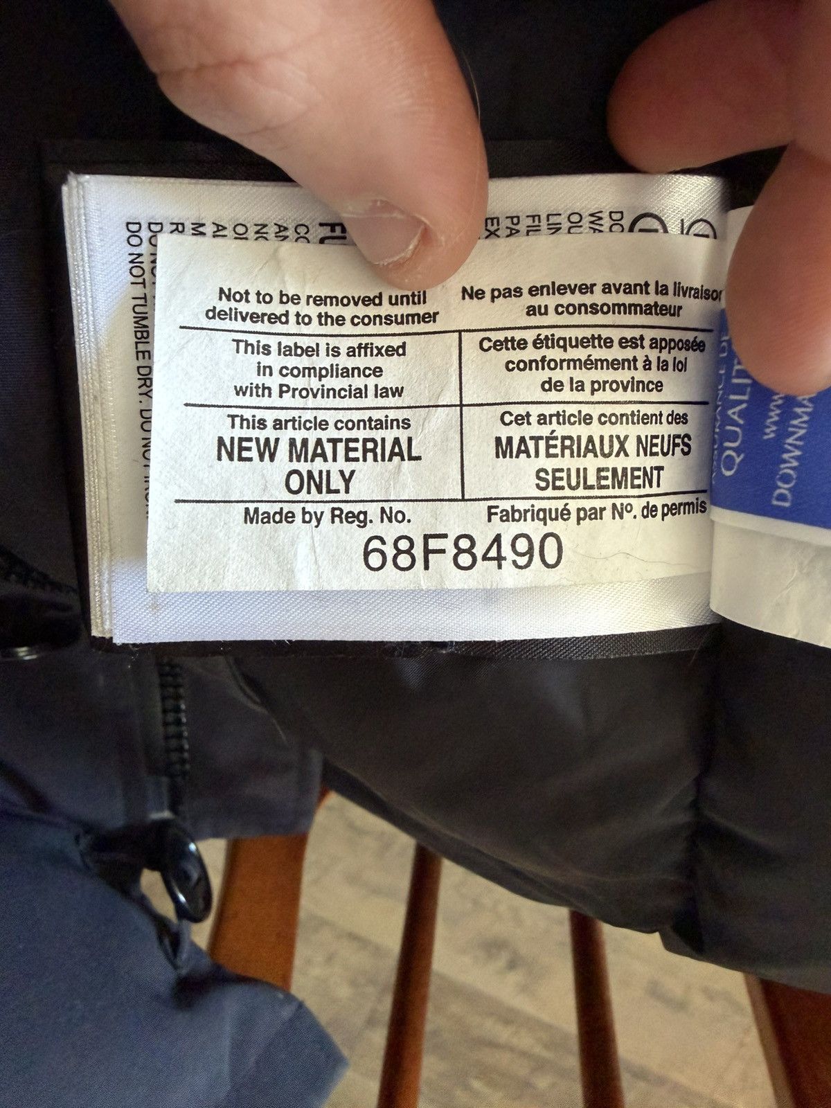 Canada Goose Canada Goose - Down Parka Size US M / EU 48-50 / 2 - 14 Thumbnail