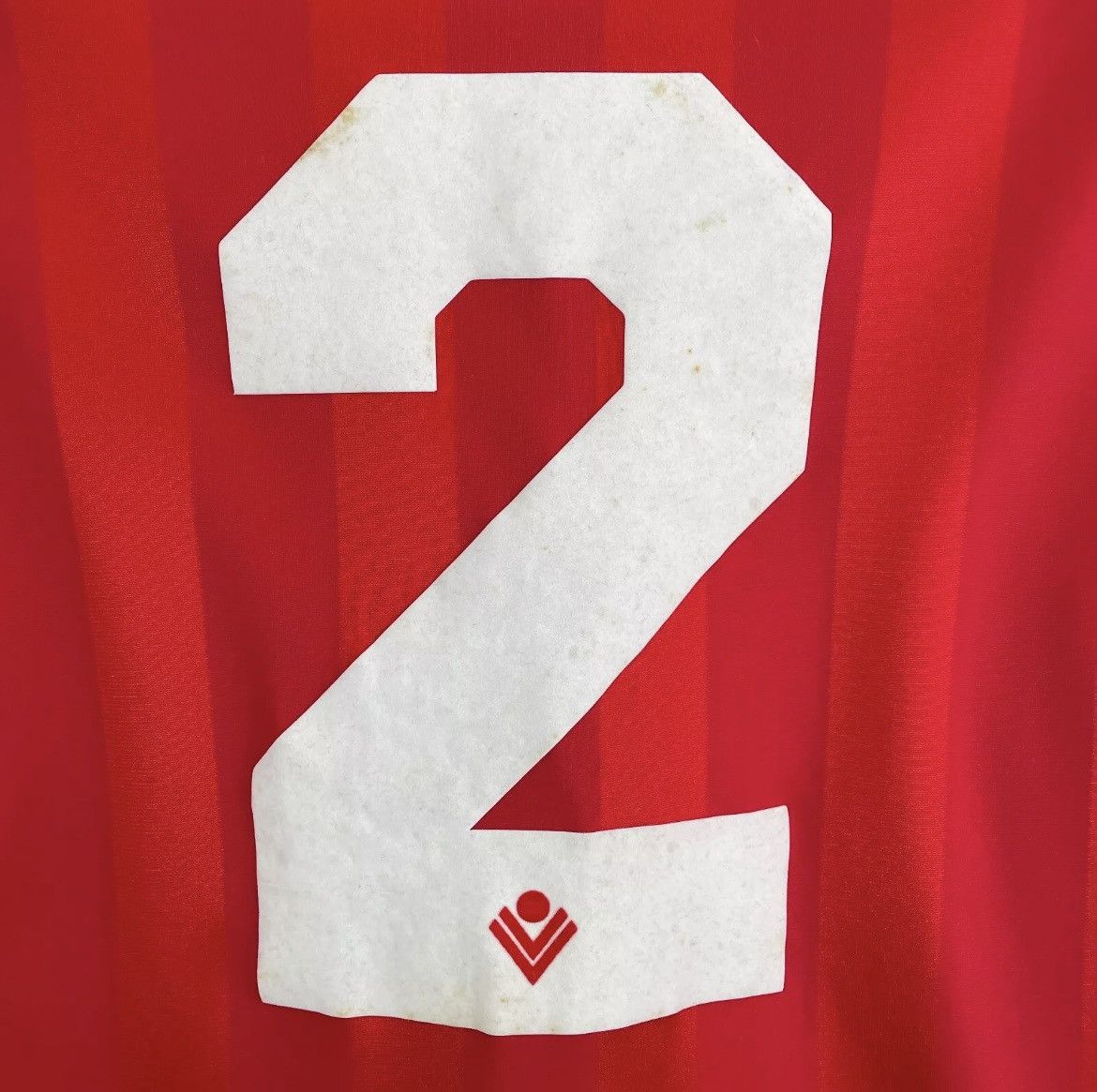 Vintage Vintage Bristol City 1983/1985 Andy Llewellyn Bukta Jersey Size US L / EU 52-54 / 3 - 15 Thumbnail