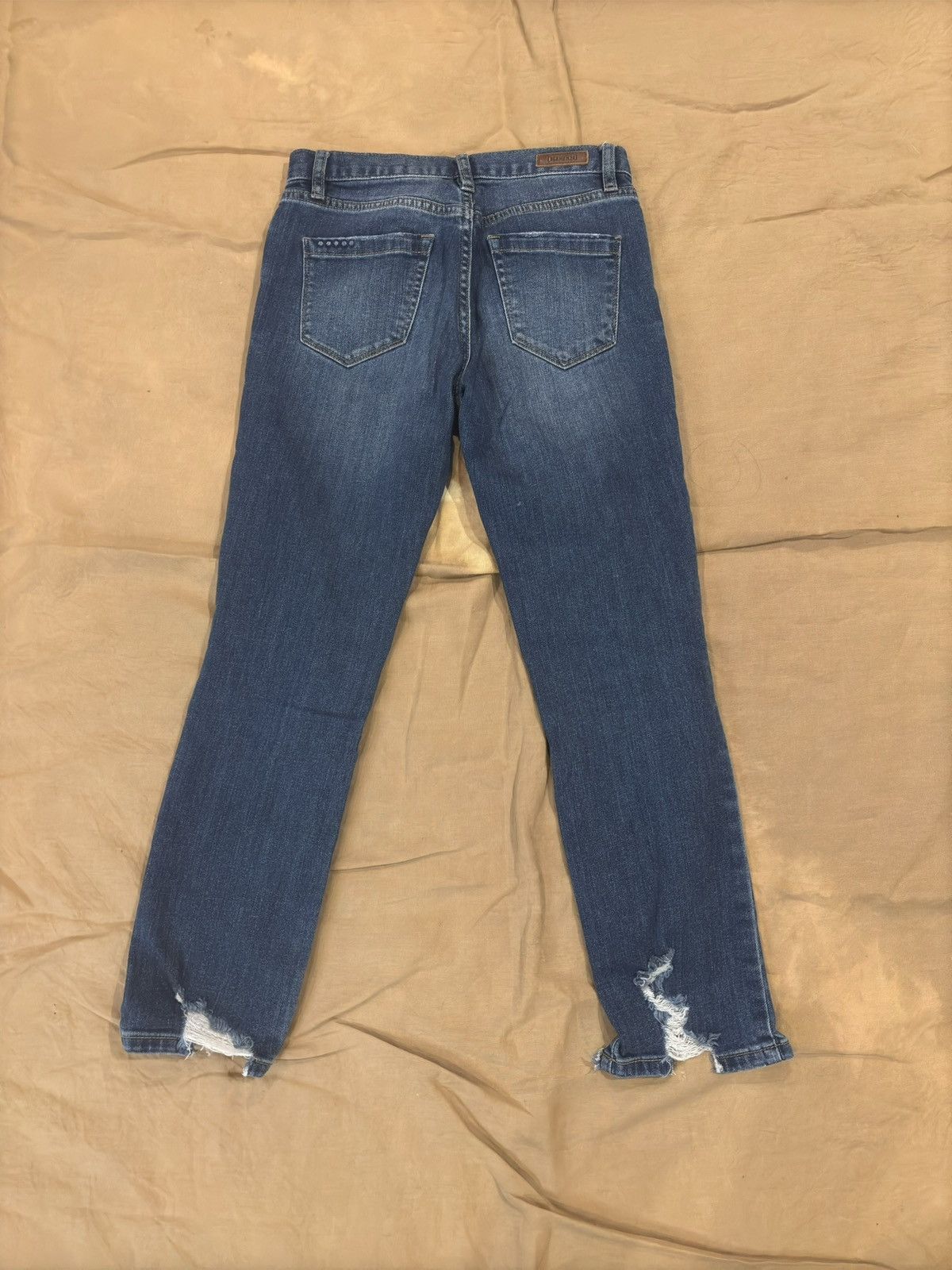 BLANKNYC Blank nyc jeans.wp-18 Size 24" / US 00 / IT 34 - 9 Thumbnail