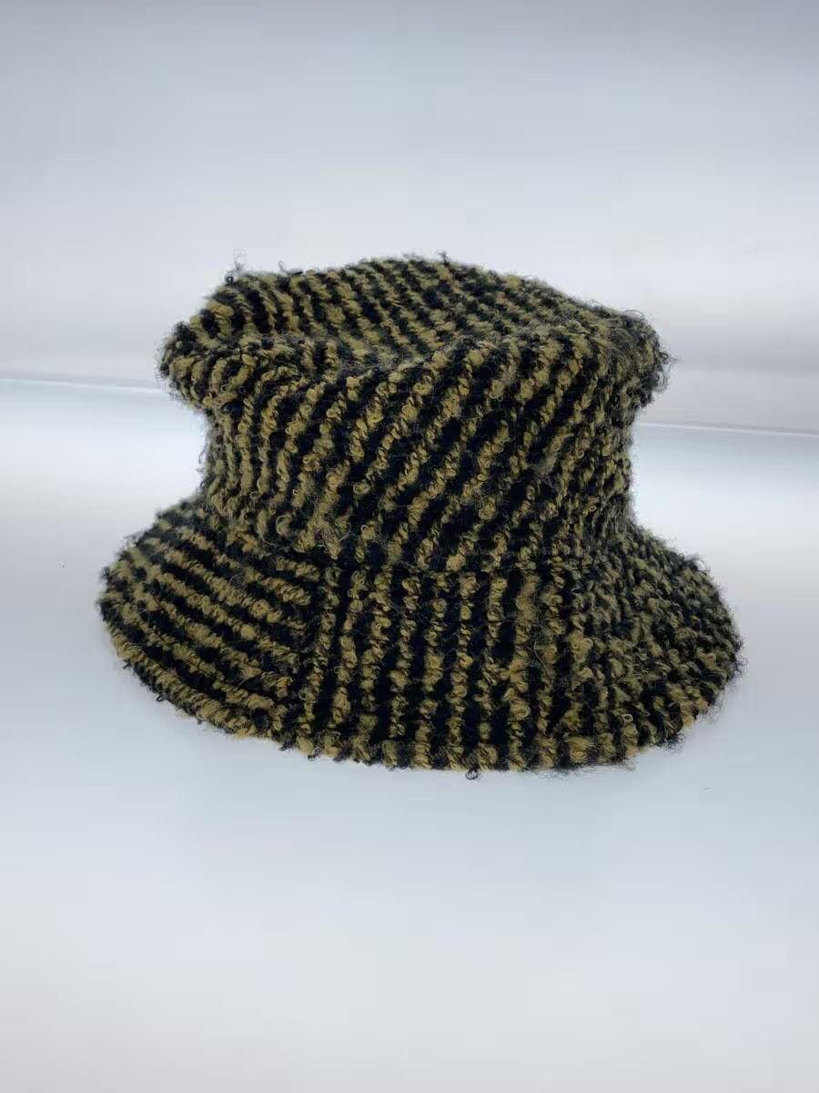 Our Legacy Knit Bucket Hat Size ONE SIZE - 3 Thumbnail