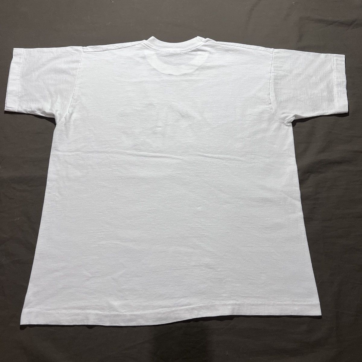 Vintage Vintage 90s MOM'S CIGARS Promo Tee XL graphic streetwear Size US XL / EU 56 / 4 - 6 Thumbnail