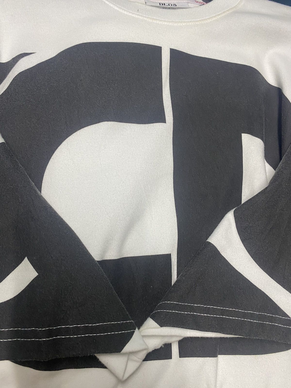 Other GCDS maxi logo oversize shirt Size US XS / EU 42 / 0 - 4 Thumbnail