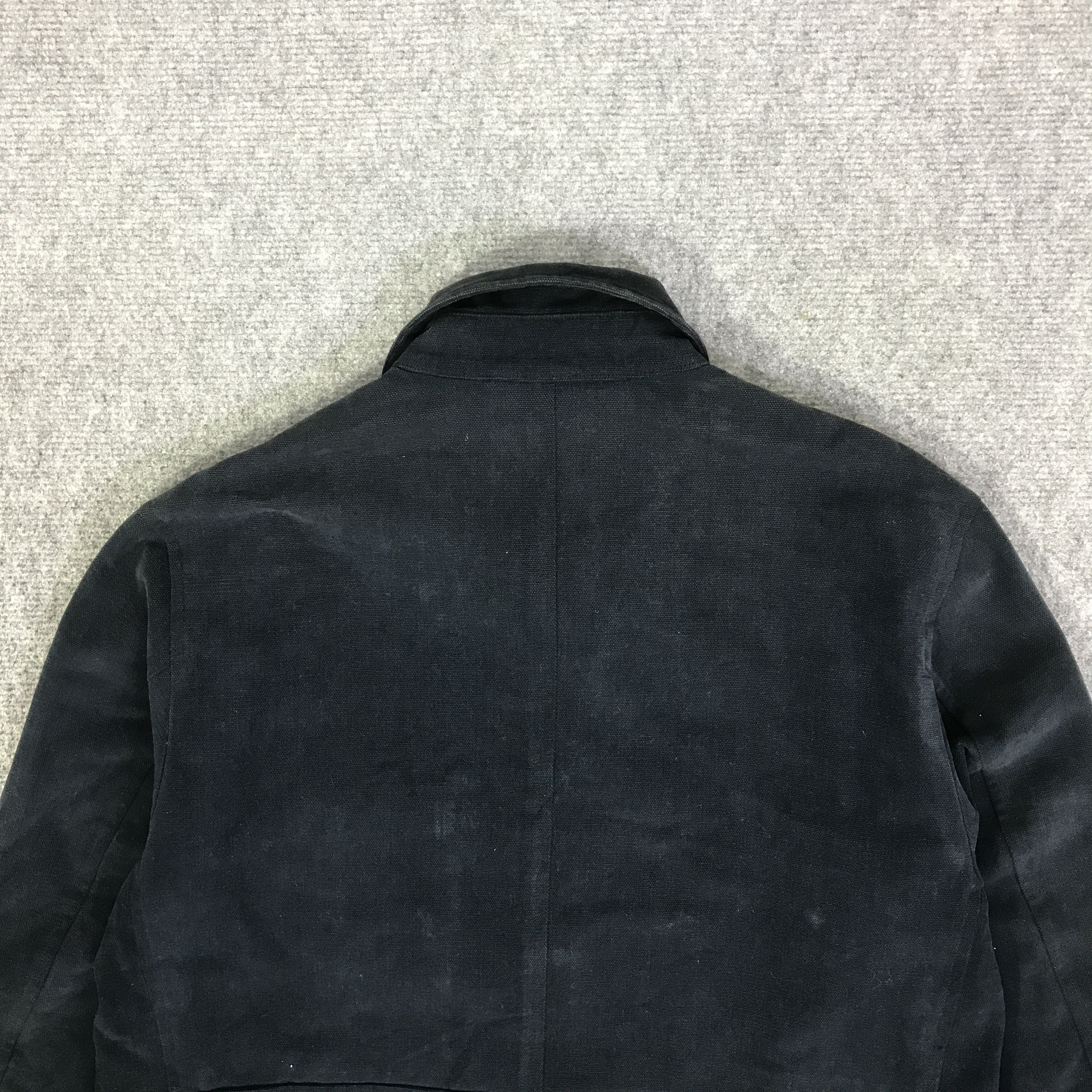 McGregor MCGREGOR SPORTWEAR WOOL BUTTON JACKET K97B7 Size US M / EU 48-50 / 2 - 4 Thumbnail