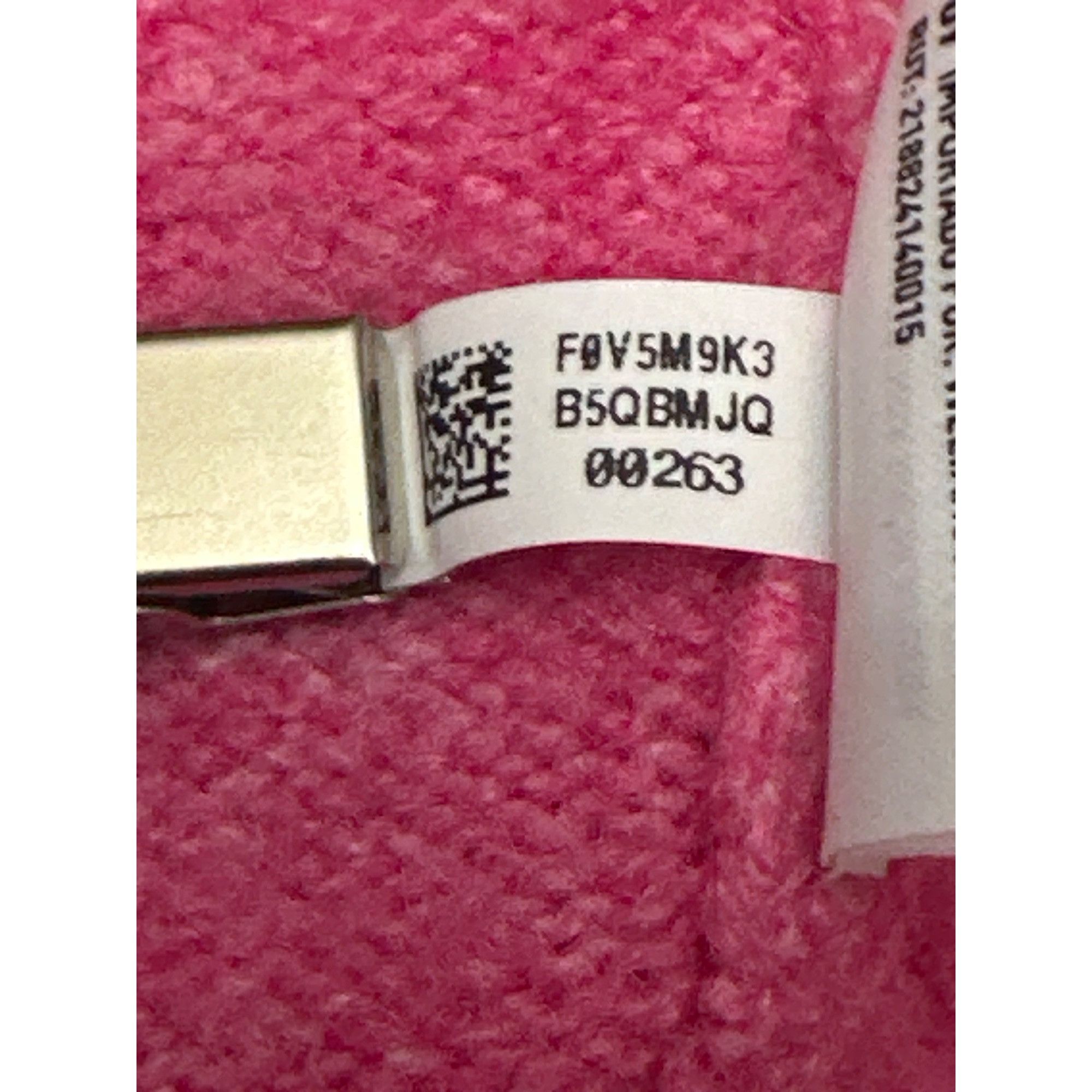 American Eagle Outfitters American Eagle Outfitters Pink Long Sleeve Soft Plush Sweate Size XS / US 0-2 / IT 36-38 - 10 Thumbnail