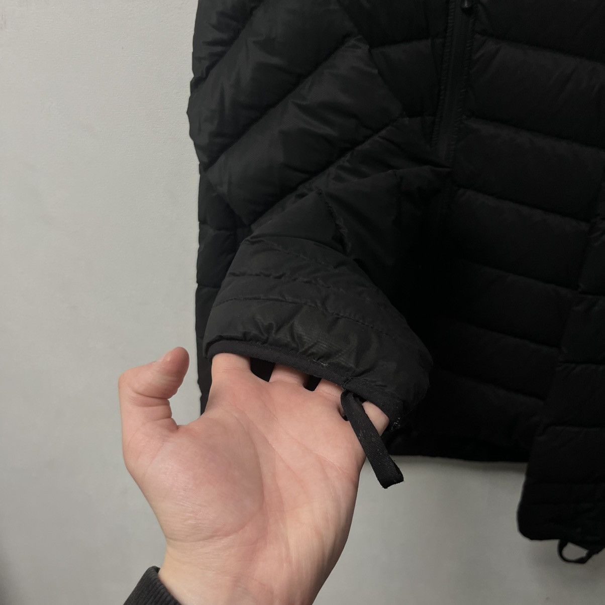 Canada Goose Canada Goose Black Label Down Puffer Jacket Size US L / EU 52-54 / 3 - 6 Thumbnail