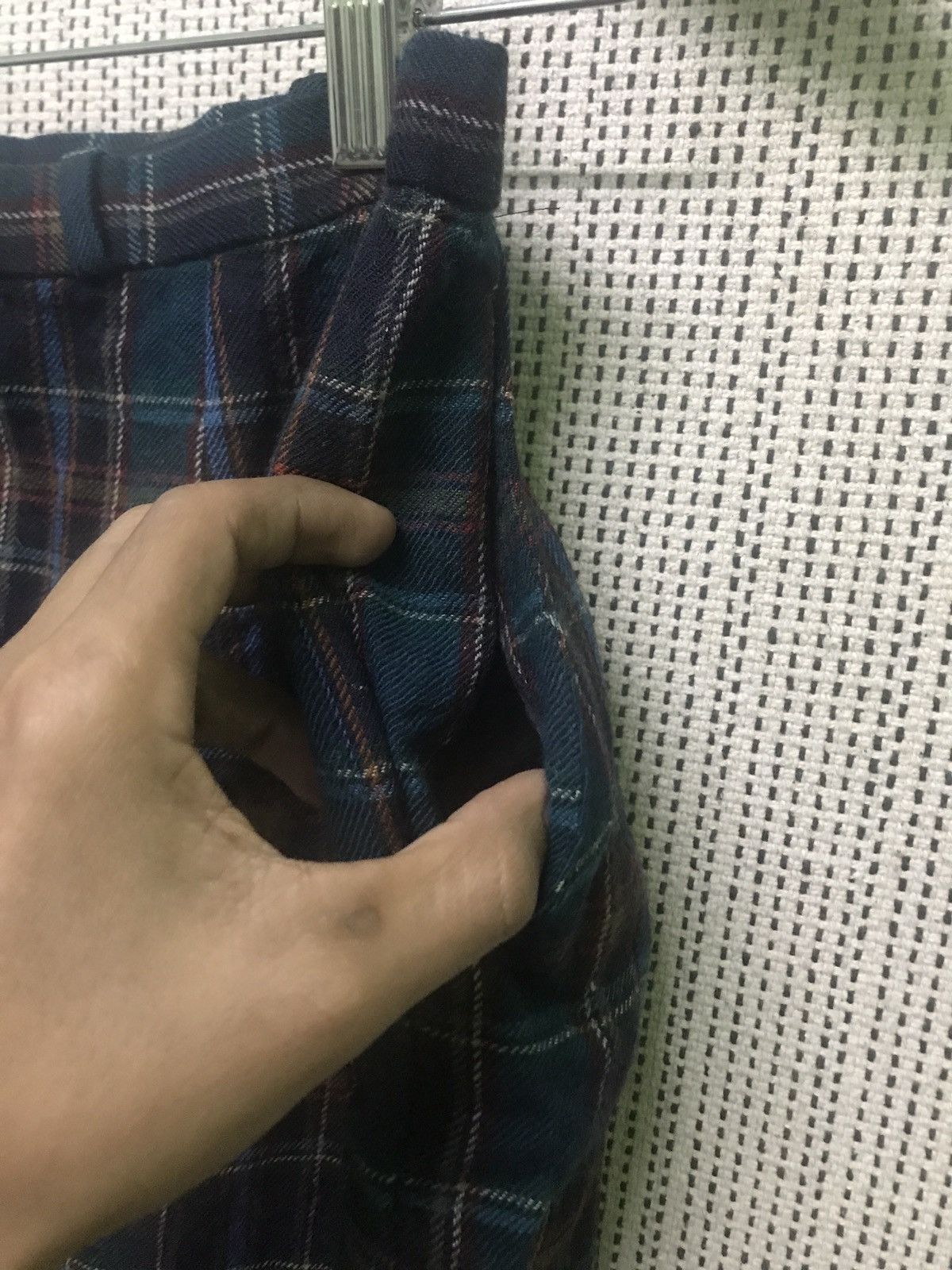 Designer ‼️‼️skirt leilian peter macarthur&co. ltd made in japan Size 26" / US 2 / IT 38 - 4 Thumbnail