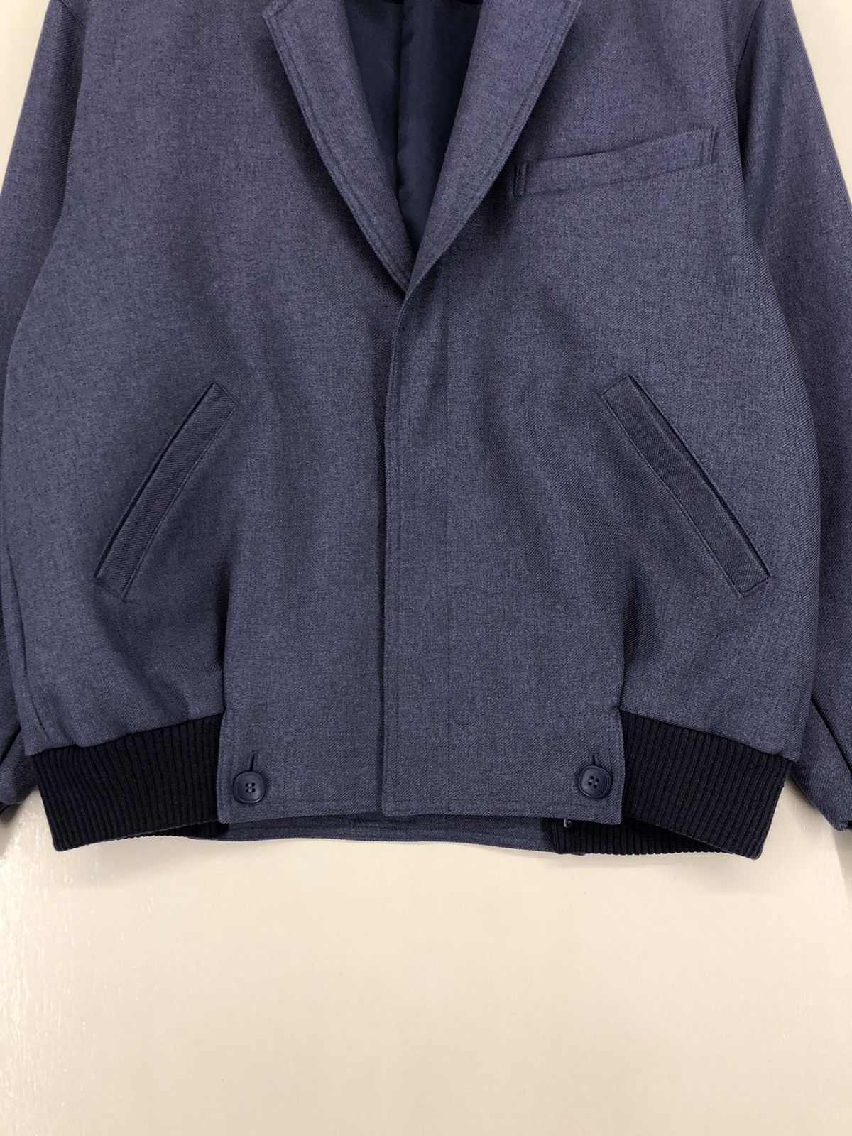 Kansai Yamamoto Vintage Kansai Uniform Jacket Size US L / EU 52-54 / 3 - 8 Thumbnail