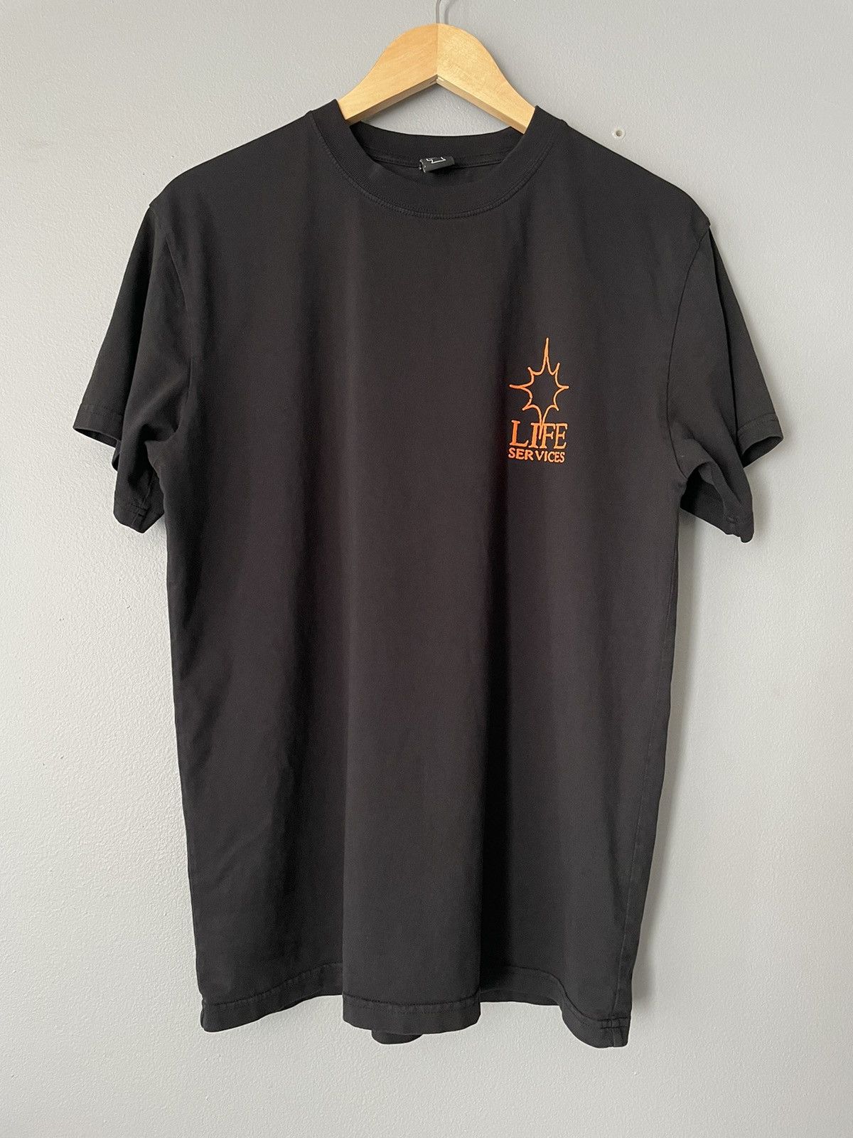 Brain Dead Pre-Fall ‘20 Sleep Walking T-Shirt Size US S / EU 44-46 / 1 - 2 Thumbnail