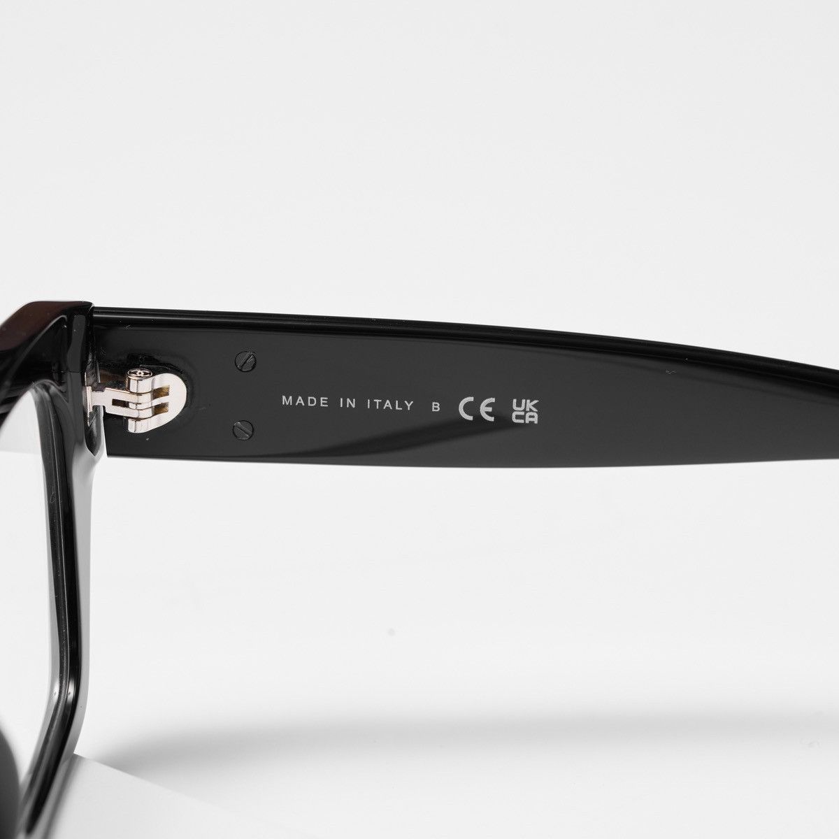 Chanel CHANEL 0CH3495 C622 GLASSES Size ONE SIZE - 4 Thumbnail