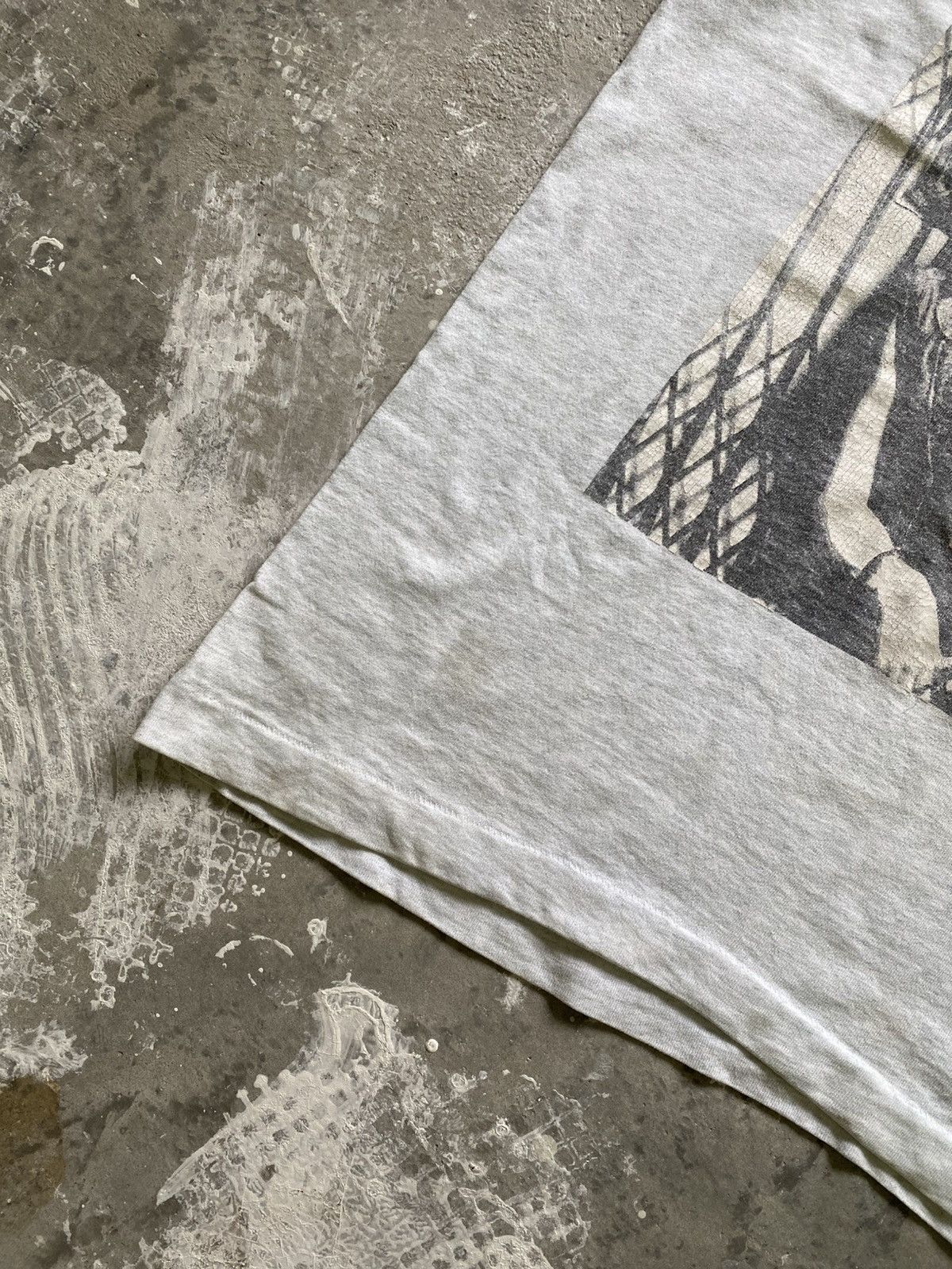 Band Tees × Vintage Vintage 1994 Demolition 23 Rock Band Japan Tour Tee Size US L / EU 52-54 / 3 - 4 Thumbnail