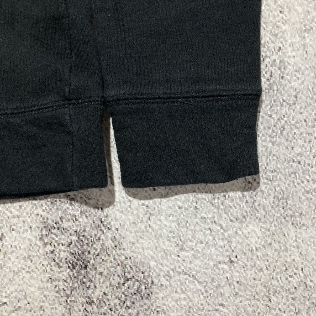 Japanese Brand 2000s Japanese Studed Sex Pot Style Lgb Punk Gothic Crewneck Size US S / EU 44-46 / 1 - 9 Thumbnail