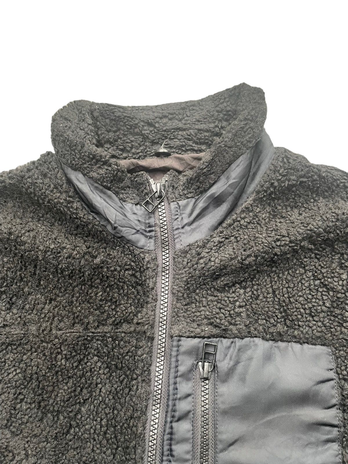 Architect Architect 4 Archive Sherpa Jacket Size US L / EU 52-54 / 3 - 5 Thumbnail