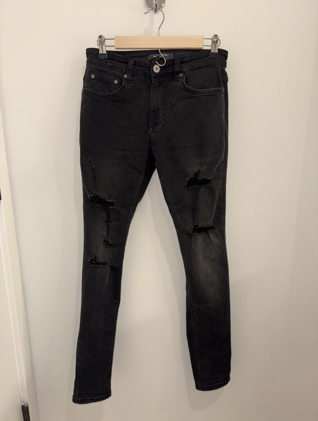 SERENEDE 2 pairs of serenade pants Size US 28 / EU 44 - 2 Thumbnail