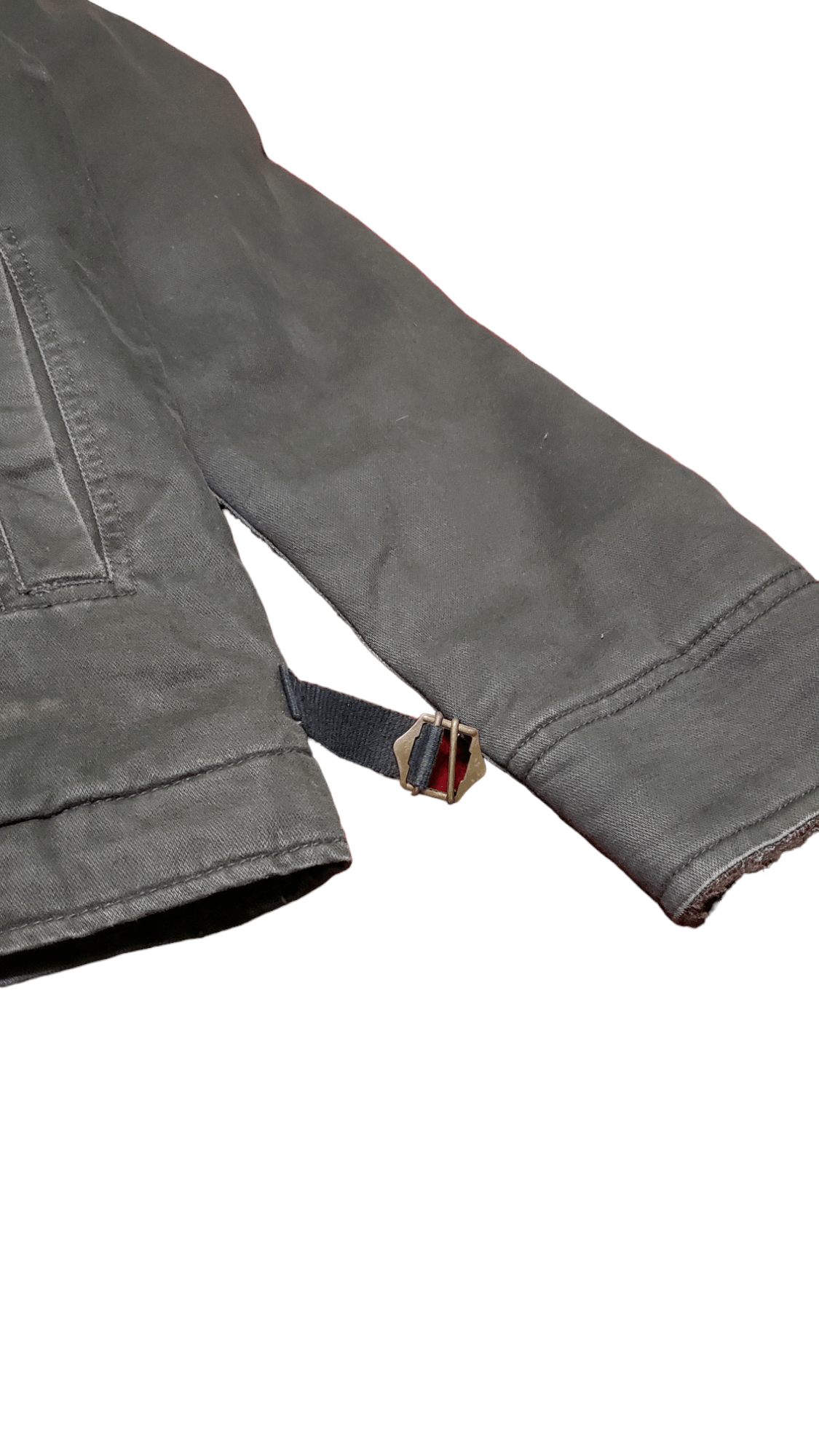 Avirex × Vintage Avirex USA America Classic Jacket Size US M / EU 48-50 / 2 - 5 Thumbnail