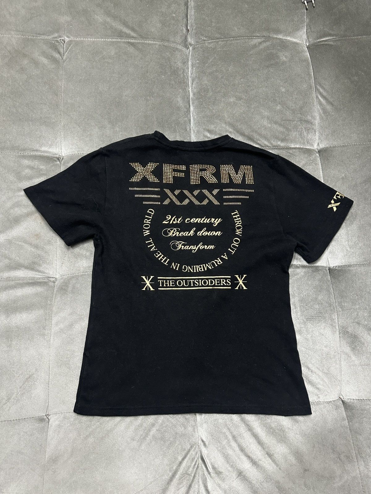 Japanese Brand XFRM Size M / US 6-8 / IT 42-44 - 2 Thumbnail