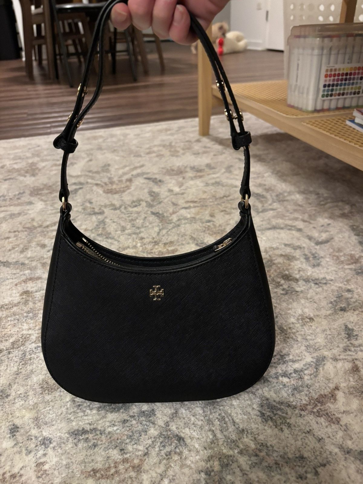 Tory Burch Tory Burch Emerson Size ONE SIZE - 2 Thumbnail