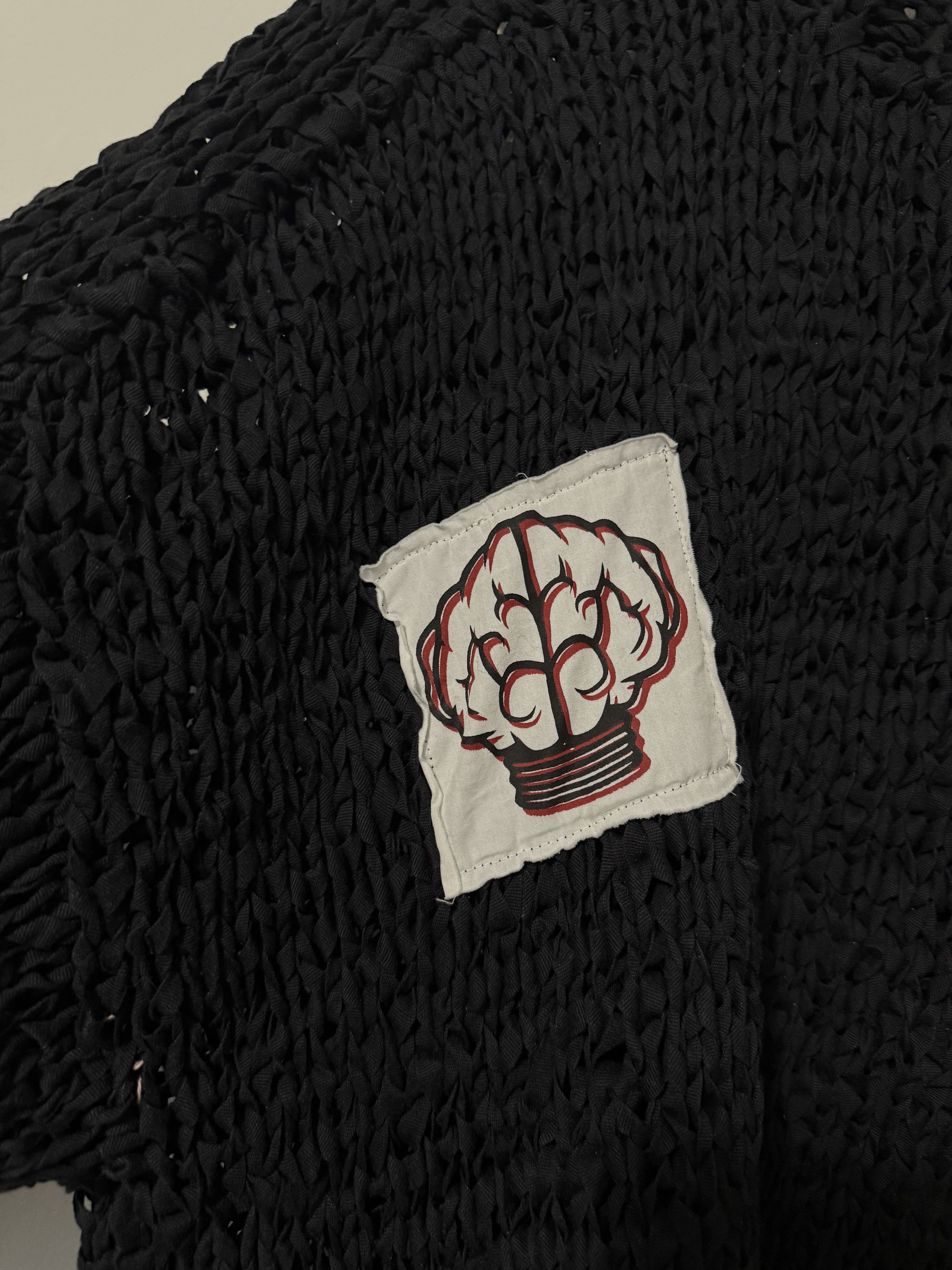 Ambush Design N.E.R.D Ambush Sweater Size US XL / EU 56 / 4 - 3 Thumbnail