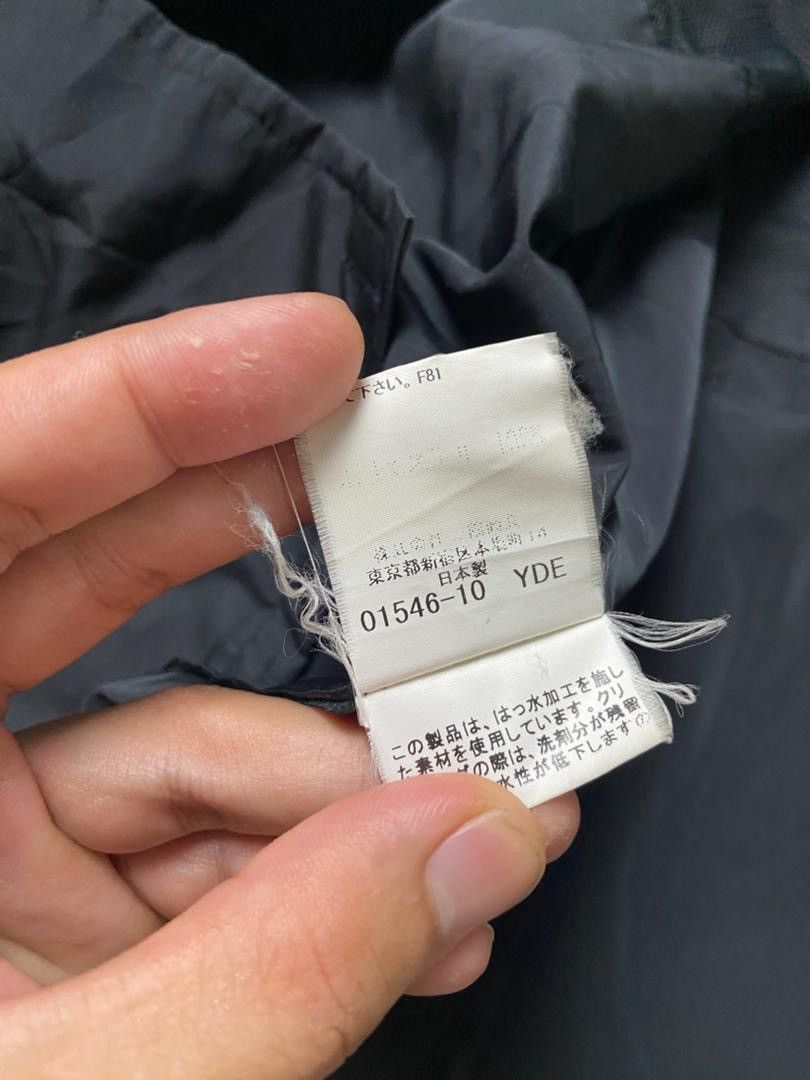 Burberry Burberry Golf Full Zip Jacket (196) Size US S / EU 44-46 / 1 - 4 Thumbnail