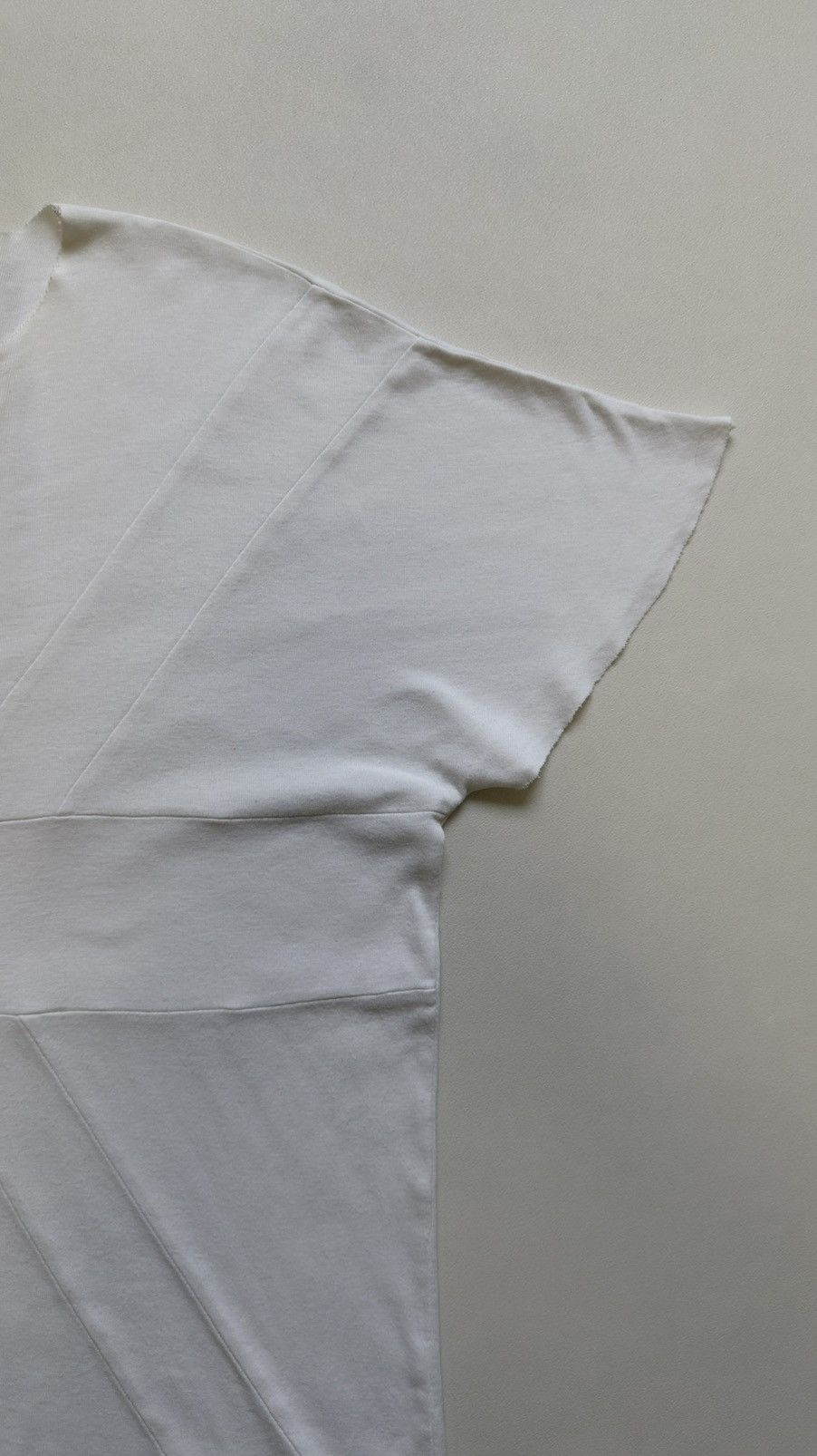 Maison Margiela Artisanal 2004 Union Jack Reworked T Shirt Size US M / EU 48-50 / 2 - 9 Thumbnail