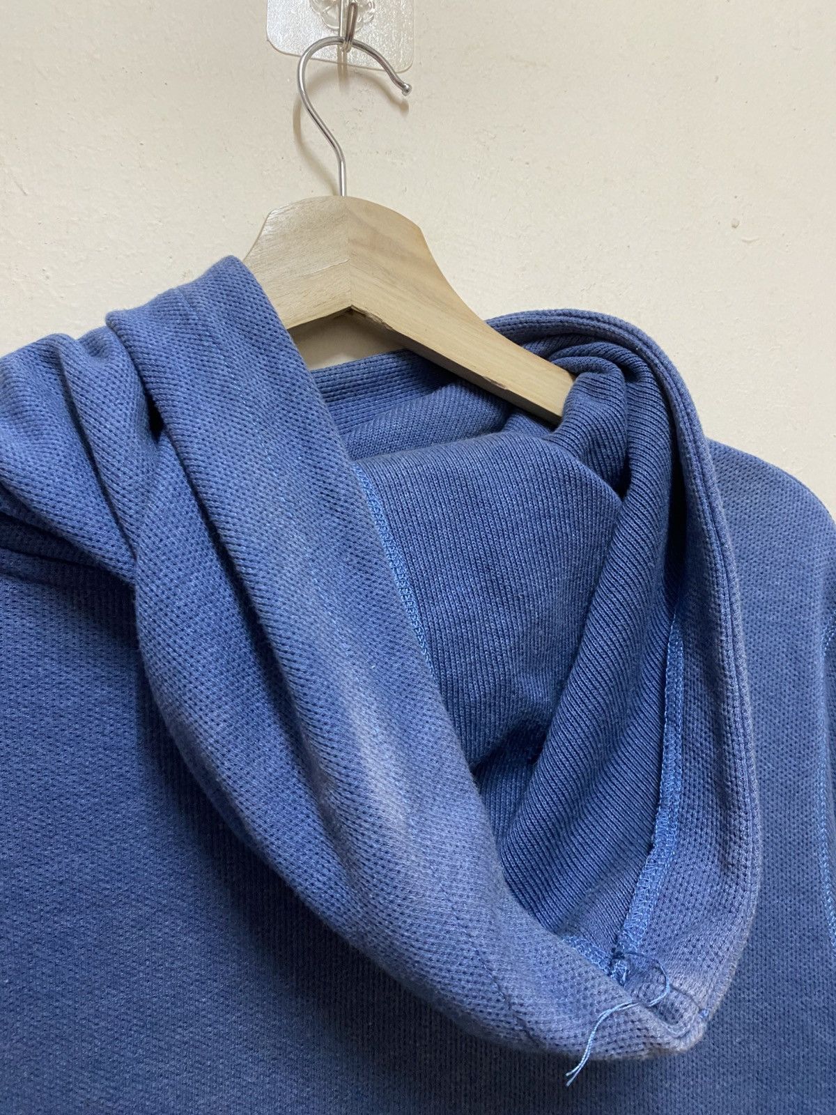 Other Tized For Men Plain Hoodie Blue Colour Size US XL / EU 56 / 4 - 4 Thumbnail