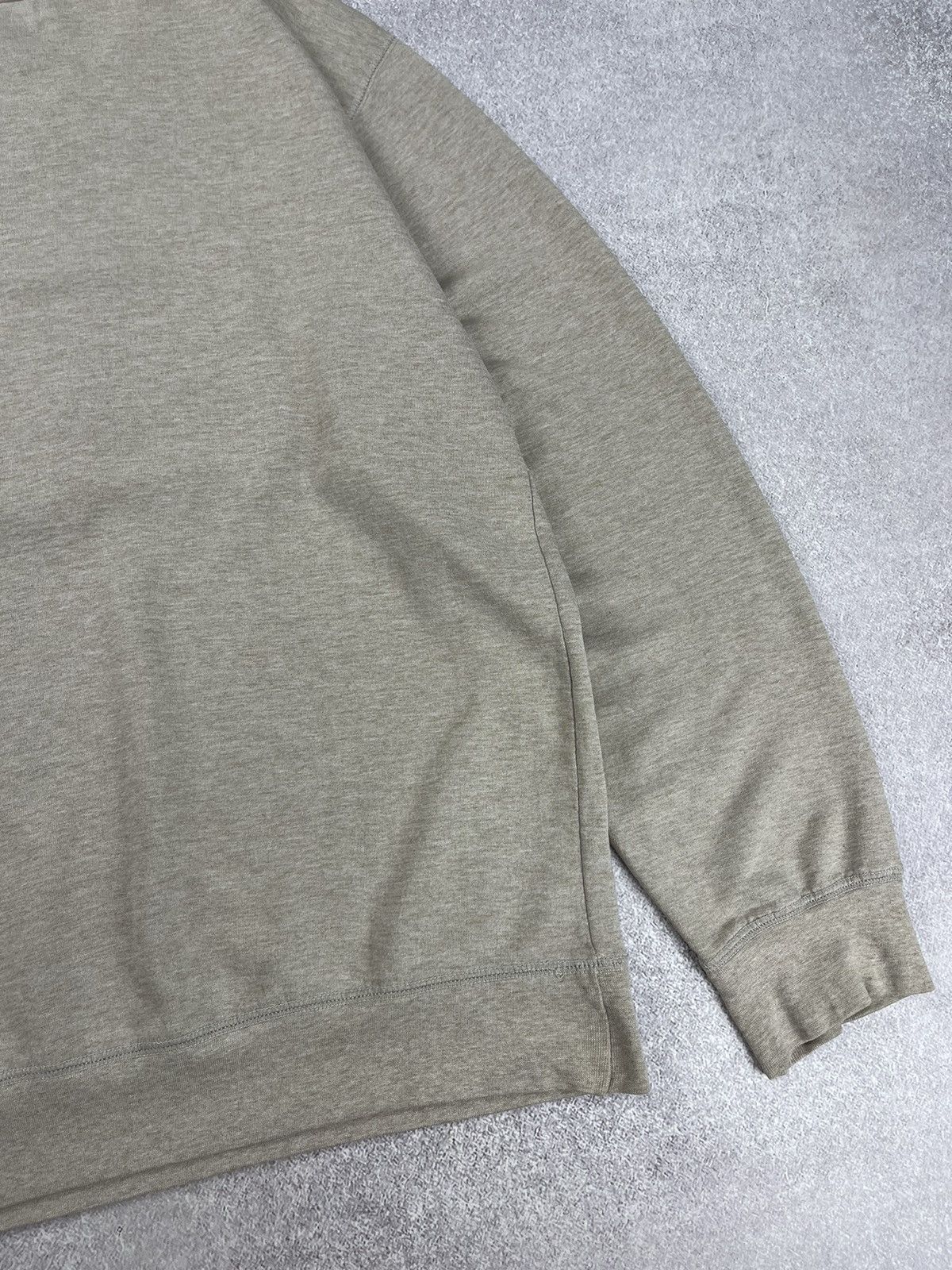 Polo Ralph Lauren Polo Jeans Company Ralph Lauren American Flag Sweatshirt Size US L / EU 52-54 / 3 - 10 Thumbnail