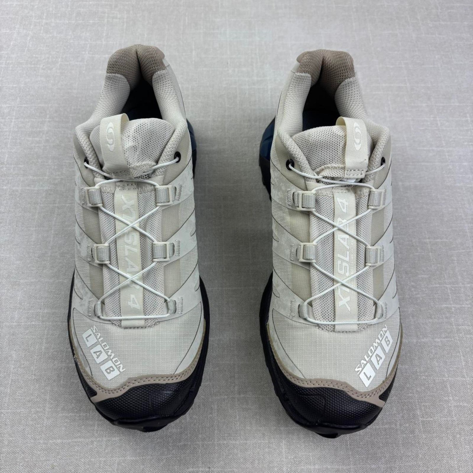 Salomon ☕️ 2025 Salomon XT-4 OG “Vanilla Iced Black Coffee” 6.5W Size US 6.5 / IT 36.5 - 3 Thumbnail