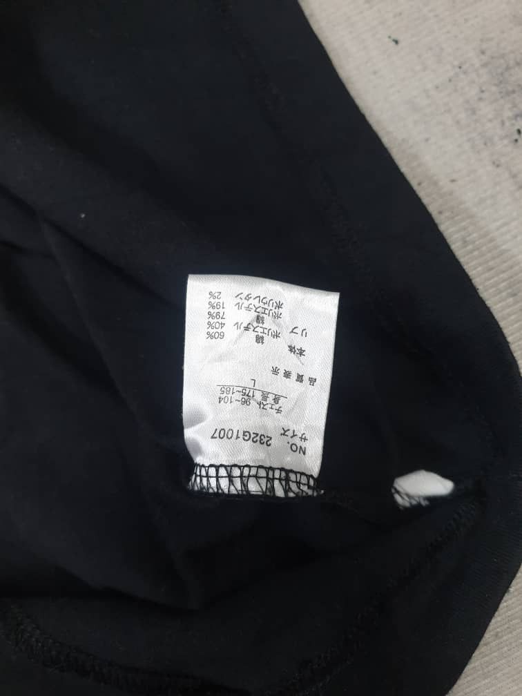 Gotcha Gotcha black colour side pocket collar Shirt Size US M / EU 48-50 / 2 - 3 Thumbnail