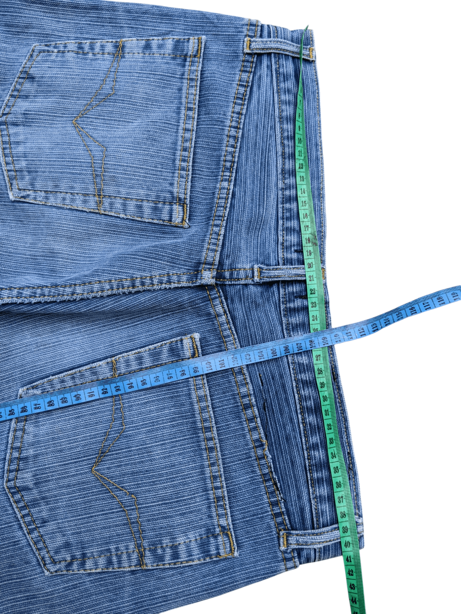 Versace Jeans Couture Versace Jeans Couture Denim Size US 31 - 10 Thumbnail