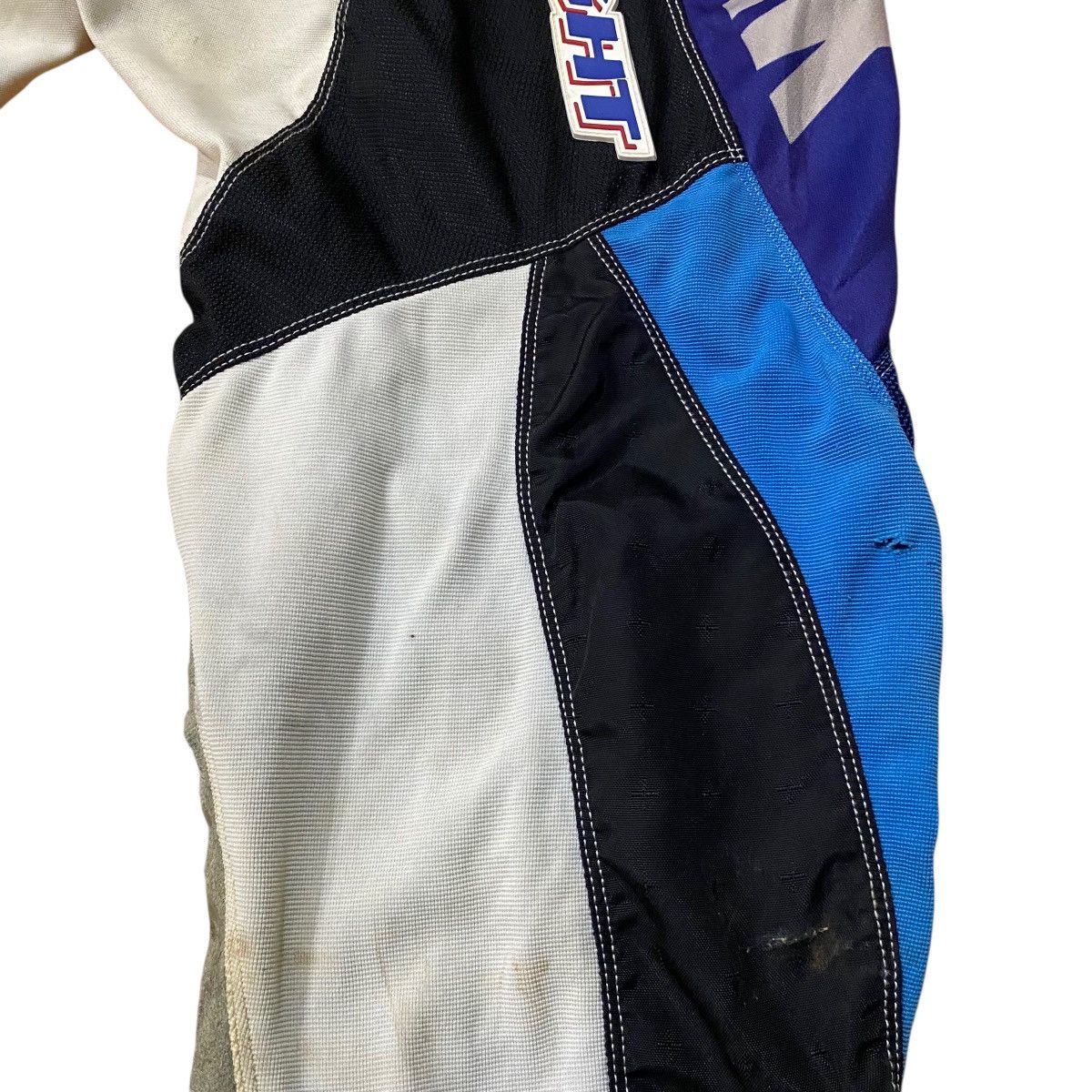 Sports Specialties ☀️Vintage THORMX motocross racing pant Size US 32 / EU 48 - 7 Thumbnail