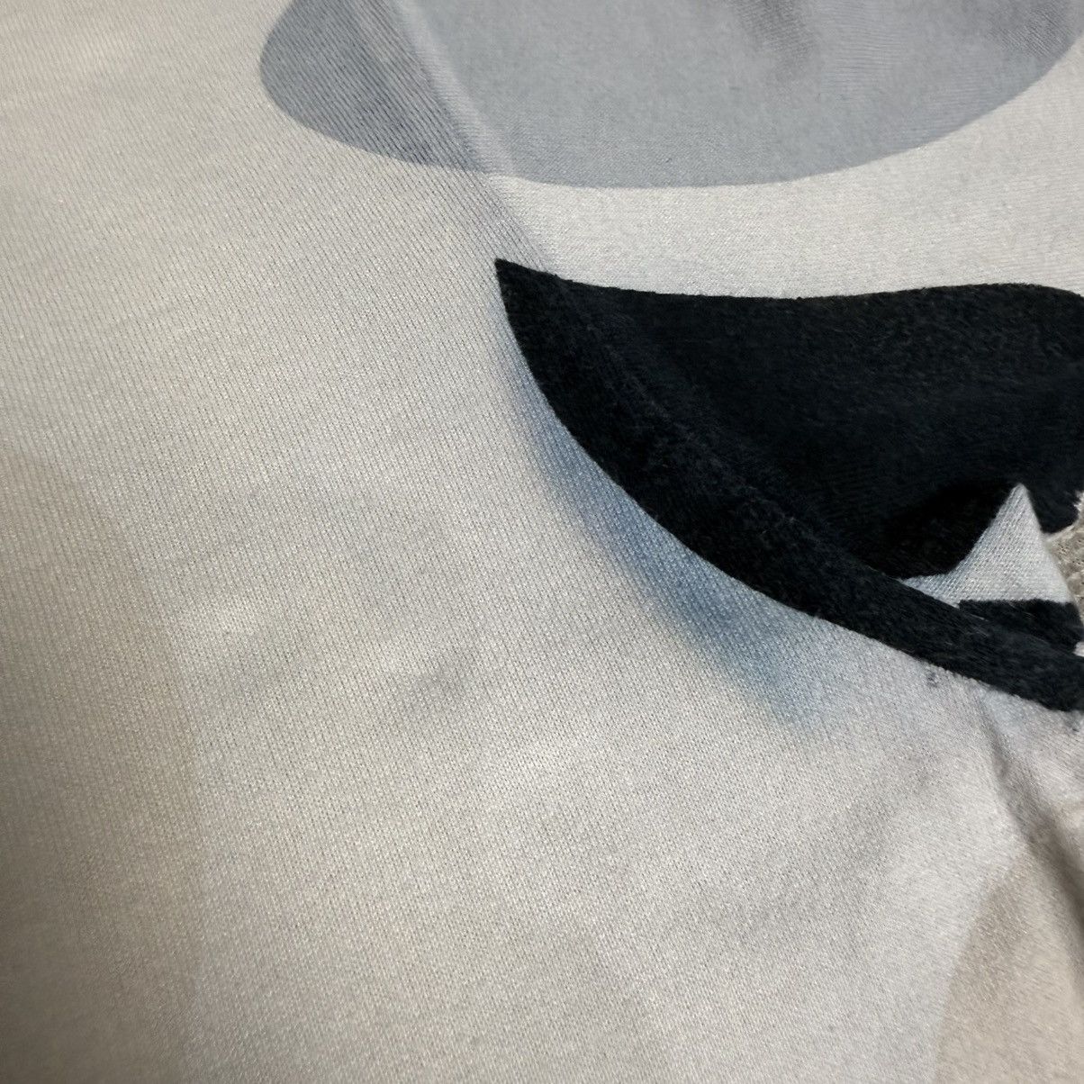 Final Home Final home by issey miyake tshirt Size US M / EU 48-50 / 2 - 3 Thumbnail