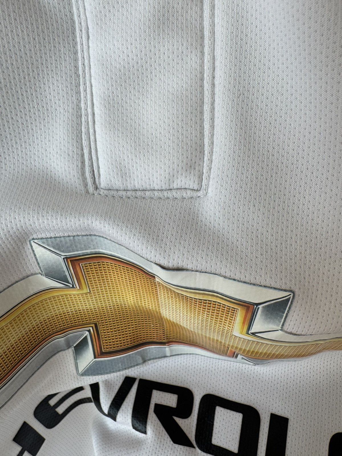 Nike Manchester United 2014-2015 Away Soccer Jersey Football Kit Size US M / EU 48-50 / 2 - 12 Thumbnail
