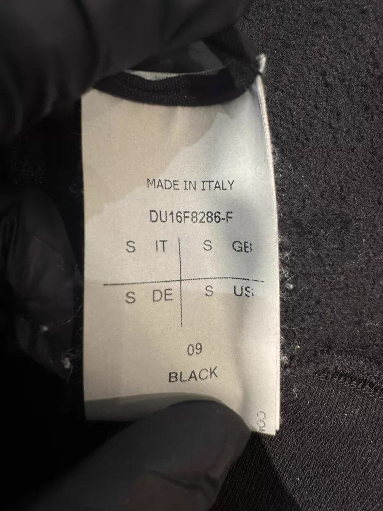Other Rick Owens Suede wizard hat, drkshdw, zip-up, fleece jacke Size US S / EU 44-46 / 1 - 4 Thumbnail