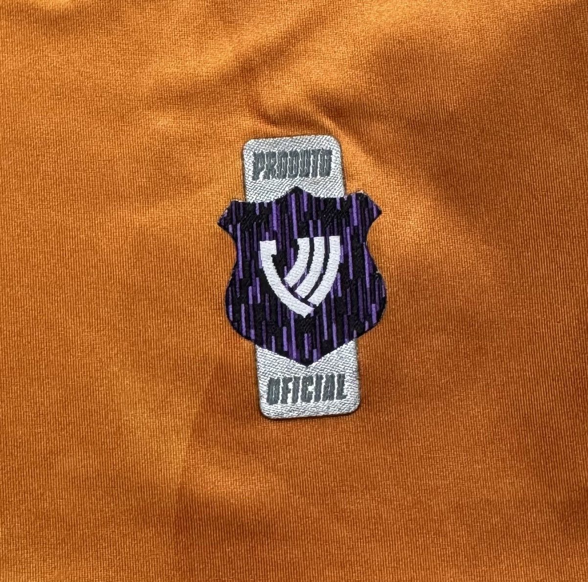 Other Ceara FC 2023 2024 Goalkeeper Shirt Soccer Jersey Vozao Size US XL / EU 56 / 4 - 7 Thumbnail