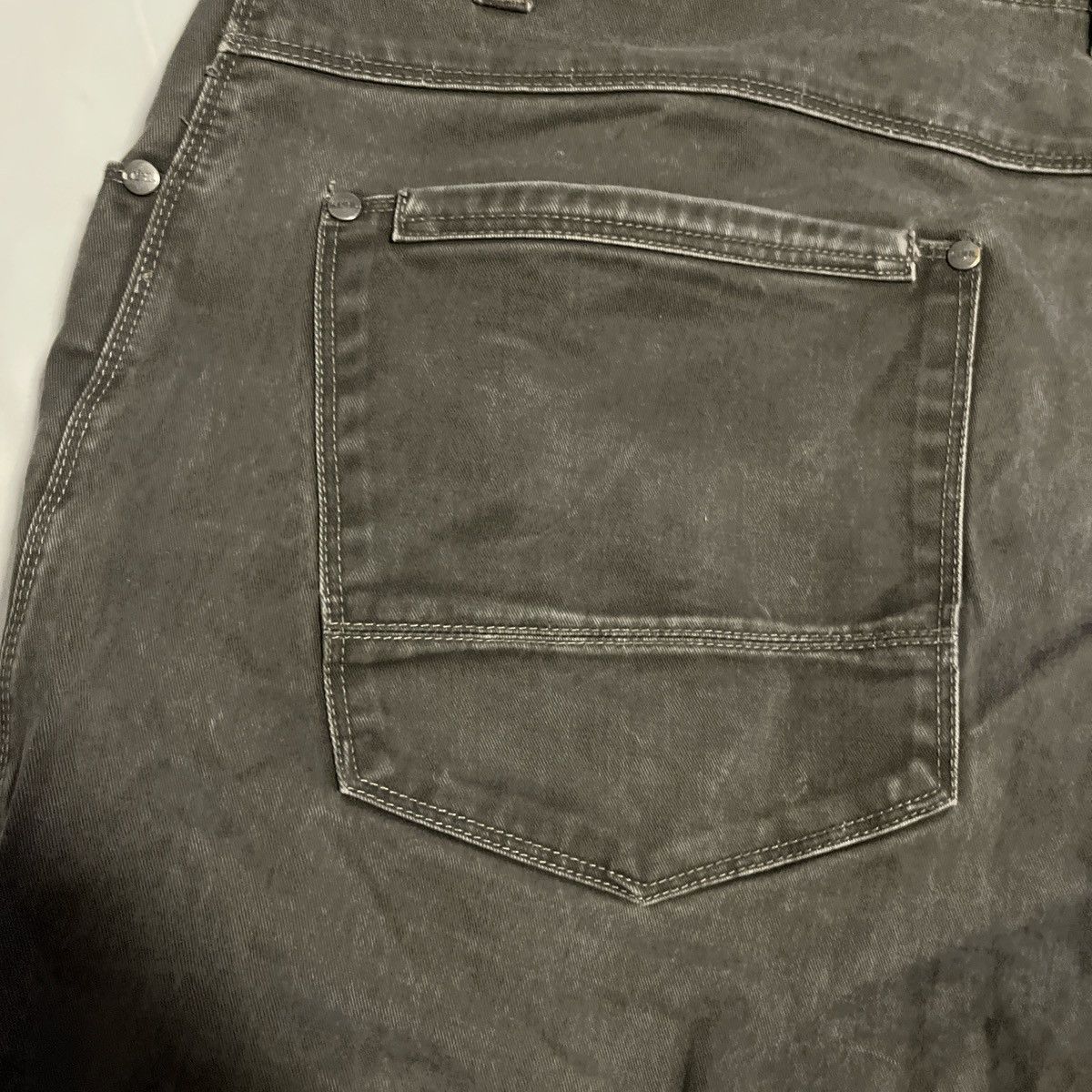 Kuhl Kuhl RYDR Work Pants 36x26 Size US 36 / EU 52 - 7 Thumbnail