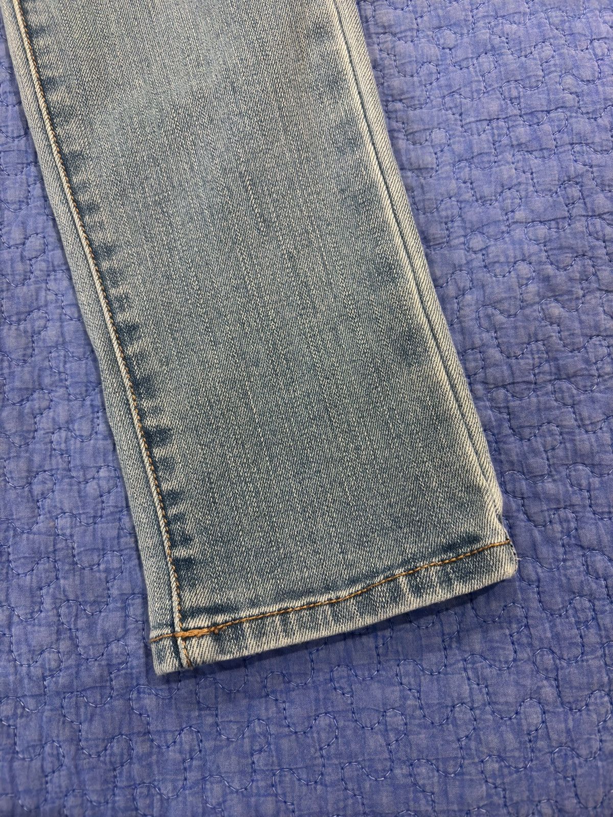 American Eagle Outfitters Jeans.wp-14 Size 27" / US 4 / IT 40 - 6 Thumbnail