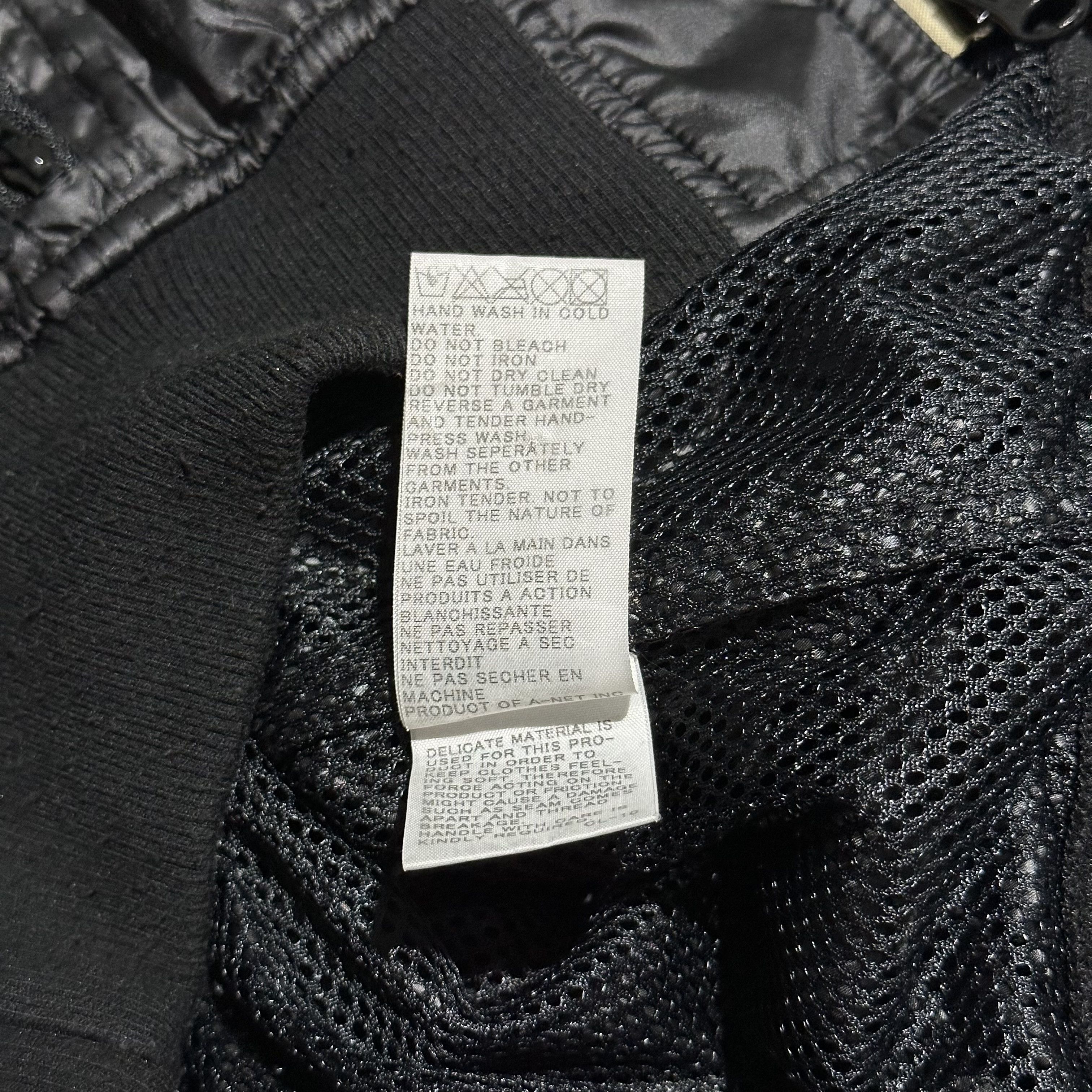 Final Home × Issey Miyake Final Home Survival Jacket Size US M / EU 48-50 / 2 - 7 Thumbnail