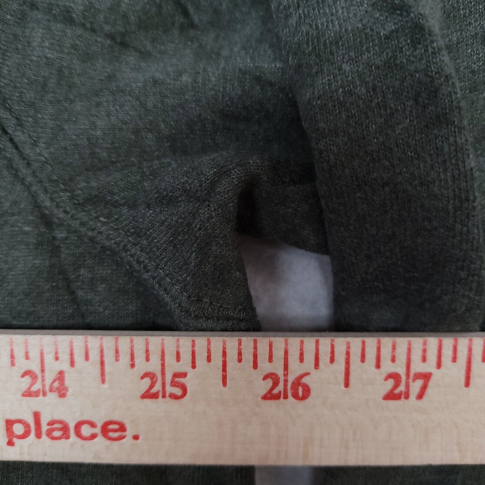 Croft & Barrow Croft & Barrow Pullover Sweatshirt Mens Size Extra Large XL Size US XL / EU 56 / 4 - 8 Thumbnail