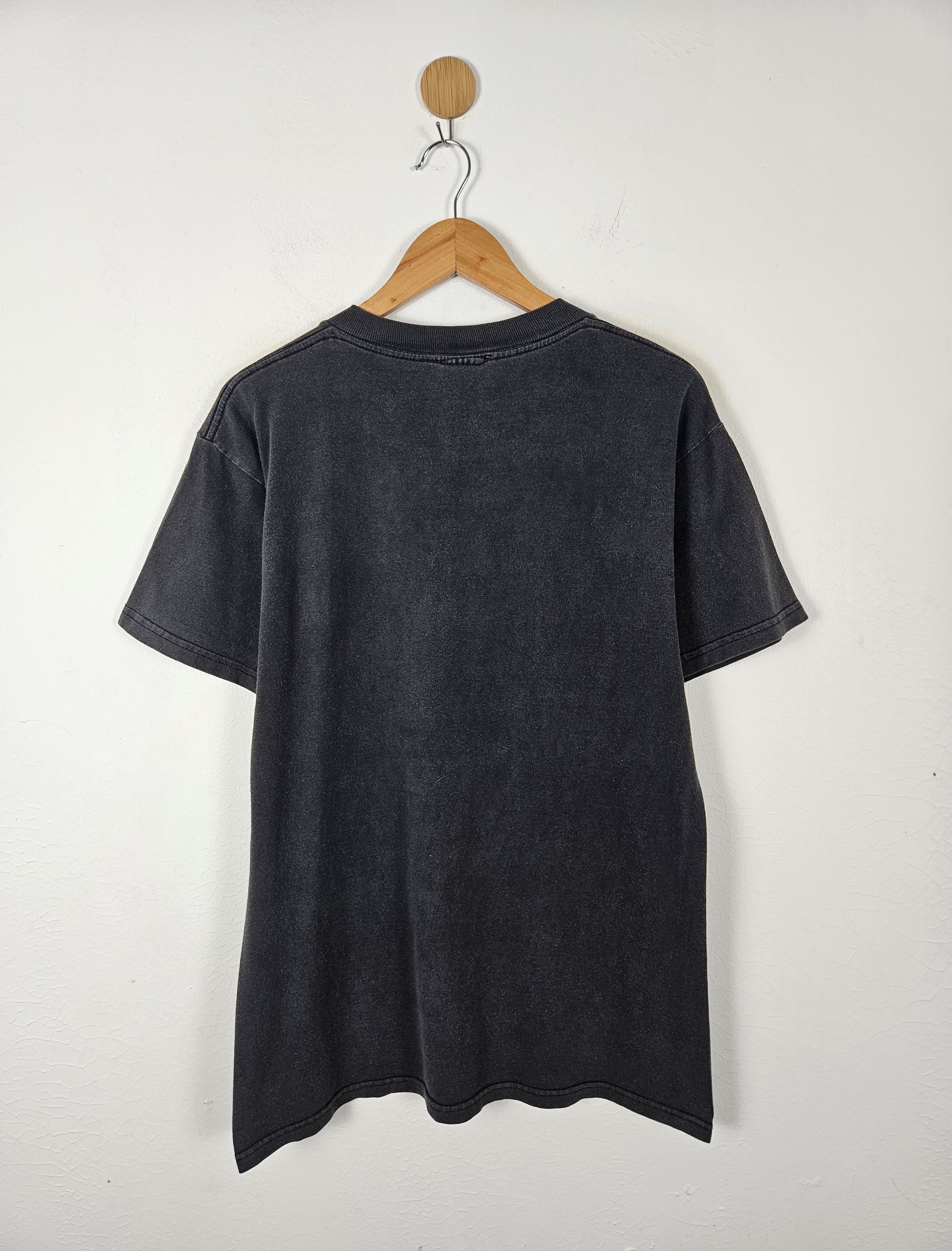 FUCT Vintage Fuct Lucifer shirt Size US M / EU 48-50 / 2 - 3 Thumbnail