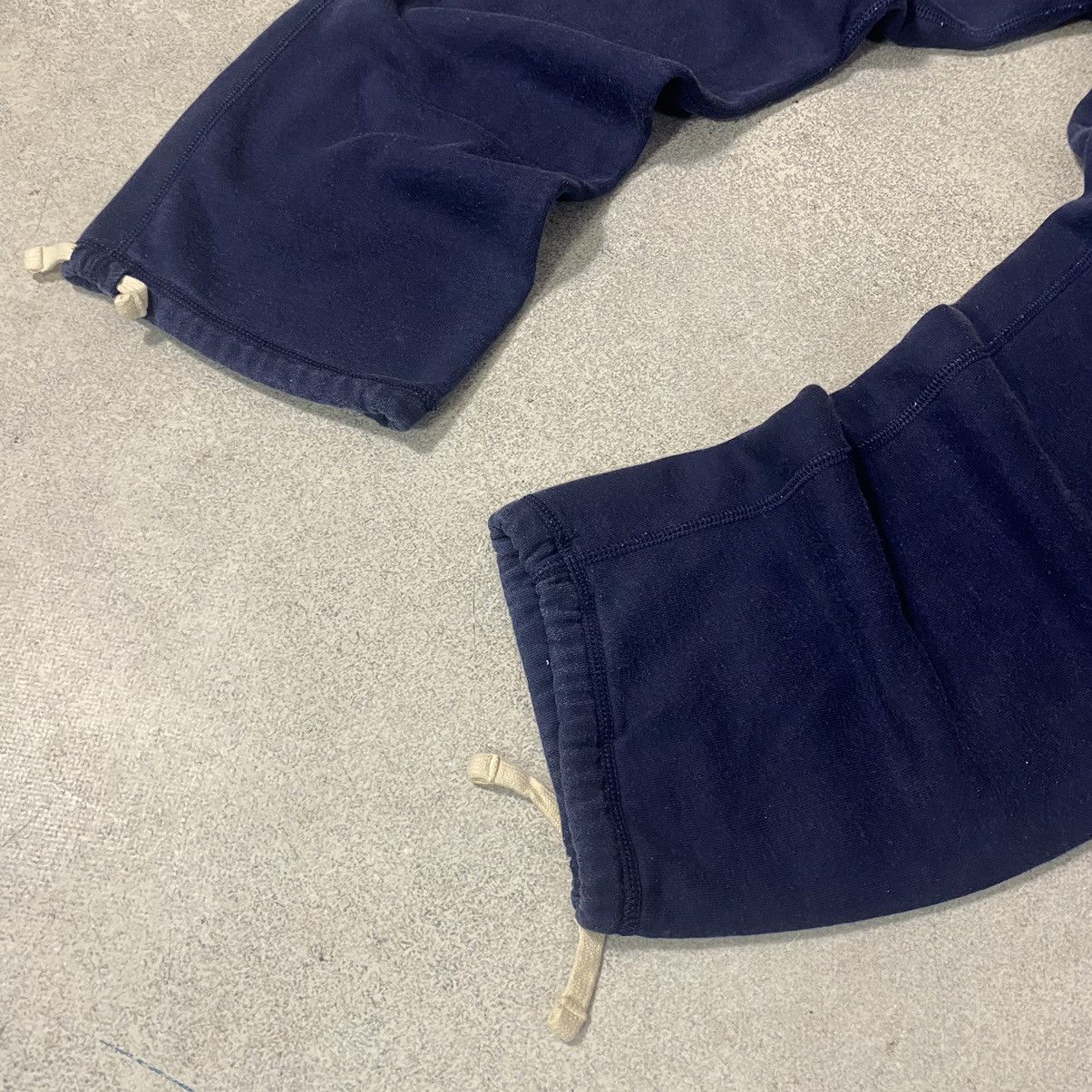 Polo Ralph Lauren Y2K Polo Ralph Lauren Pants Joggers Streetwear Size US 36 / EU 52 - 2 Thumbnail