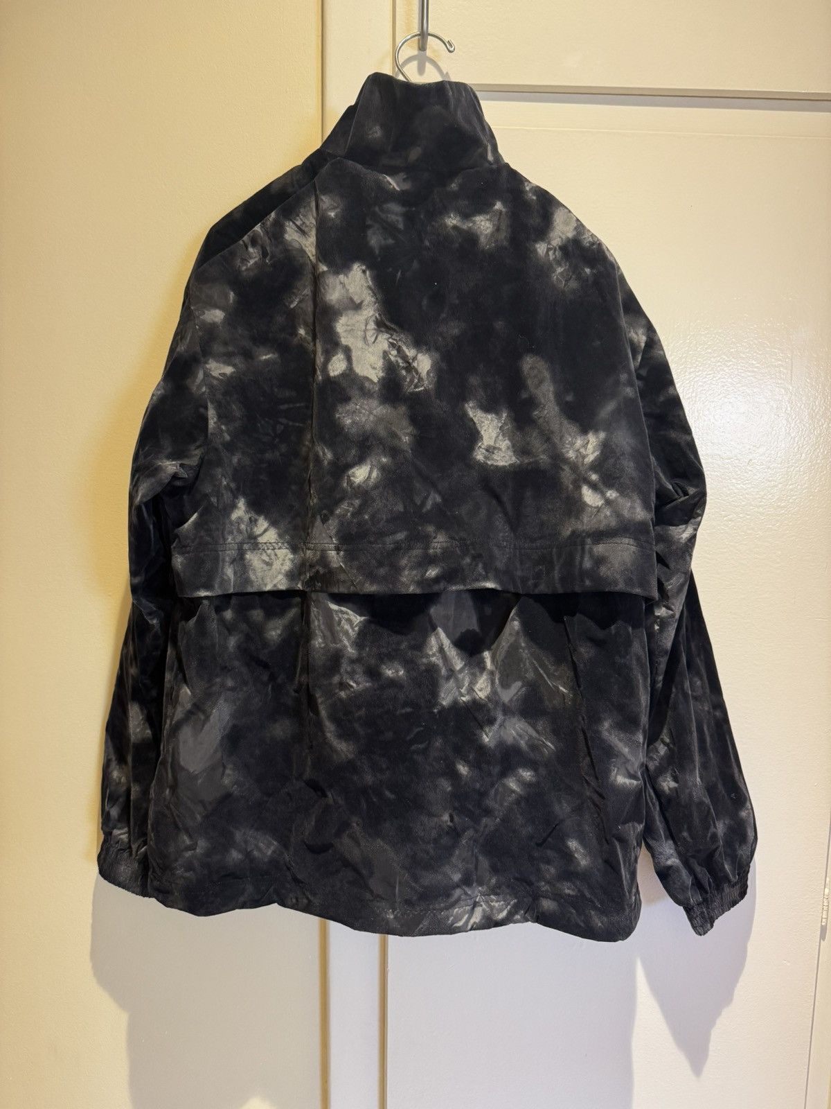 Y-3 Y-3 Nylon Shell 1/2 Zip Jacket Size US XS / EU 42 / 0 - 4 Thumbnail