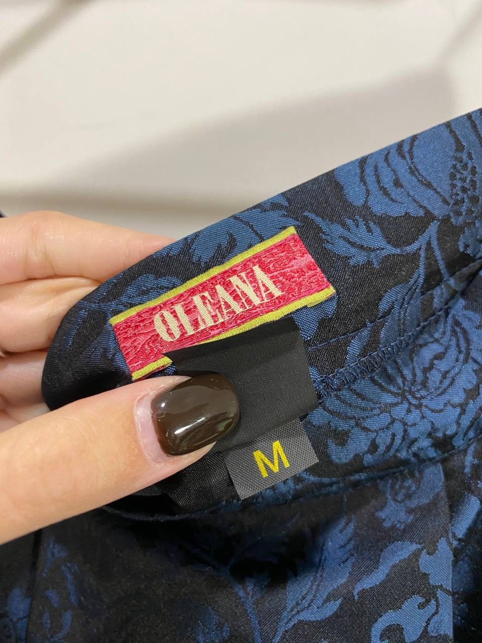Other Oleana Skirt size m Size 28" / US 6 / IT 42 - 5 Thumbnail