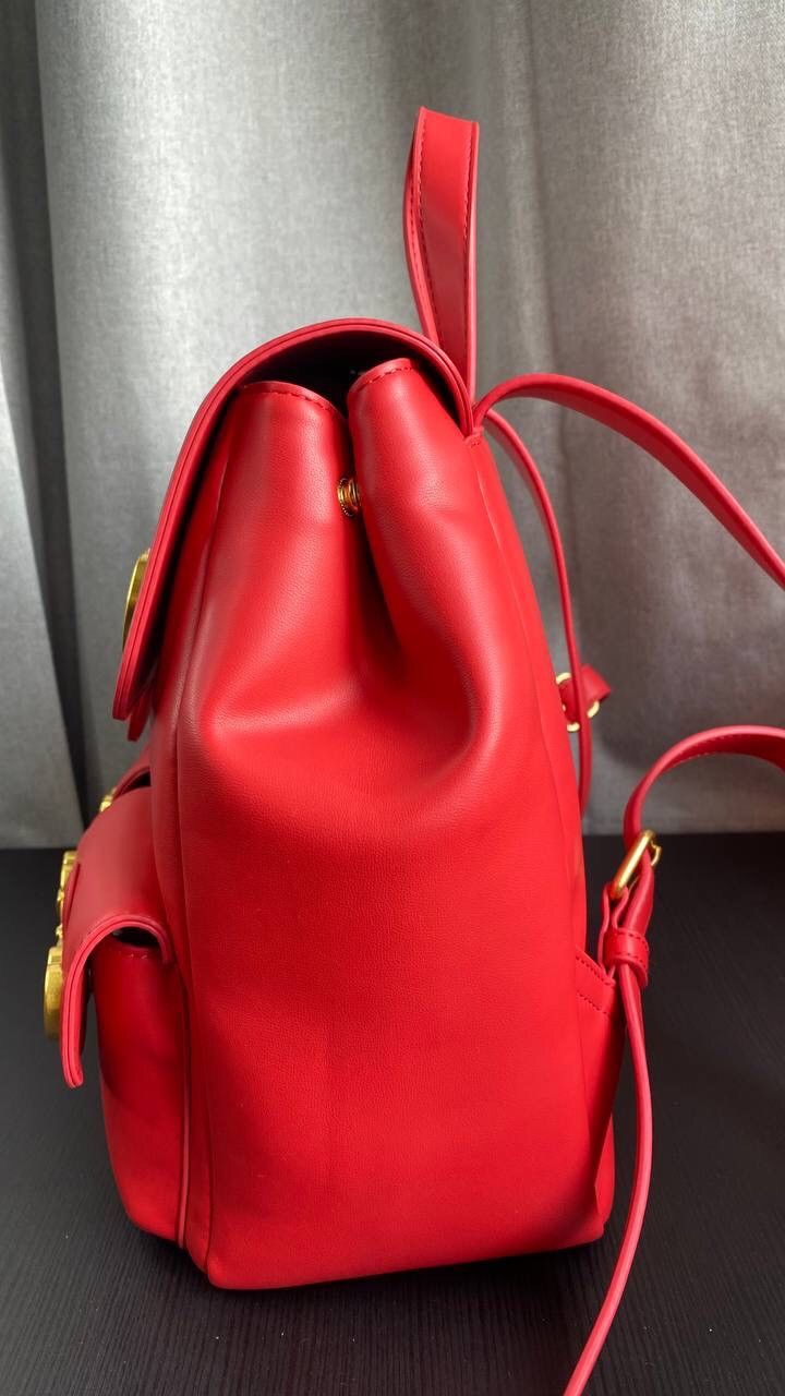 Love Moschino Love Moschino Backpack Size ONE SIZE - 3 Thumbnail