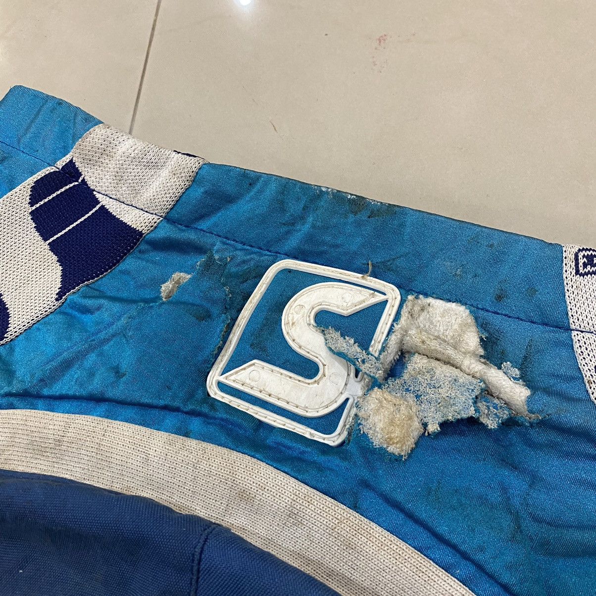 Sports Specialties ⚡️90’s SINISALO FINLAND MOTOCROSS RACEWEAR PANT Size US 28 / EU 44 - 10 Thumbnail