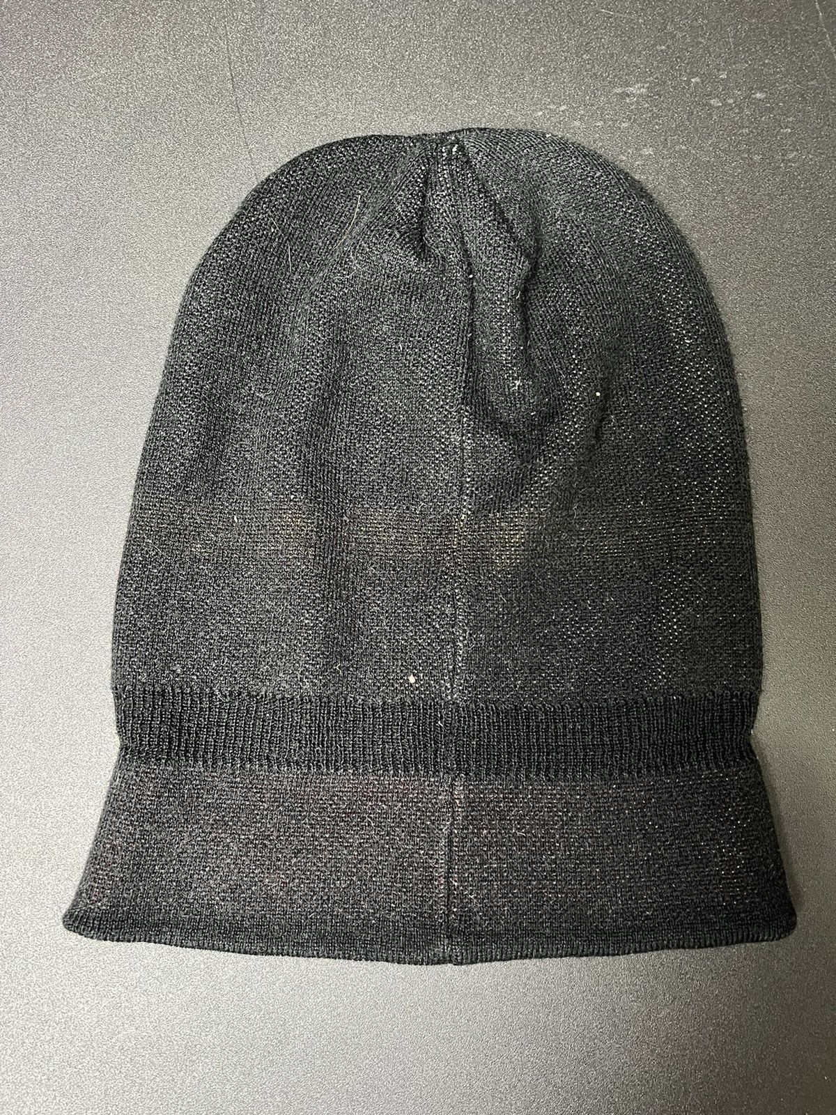 NEFF Vintage Neff Full Face Beanie Skull Size ONE SIZE - 4 Thumbnail