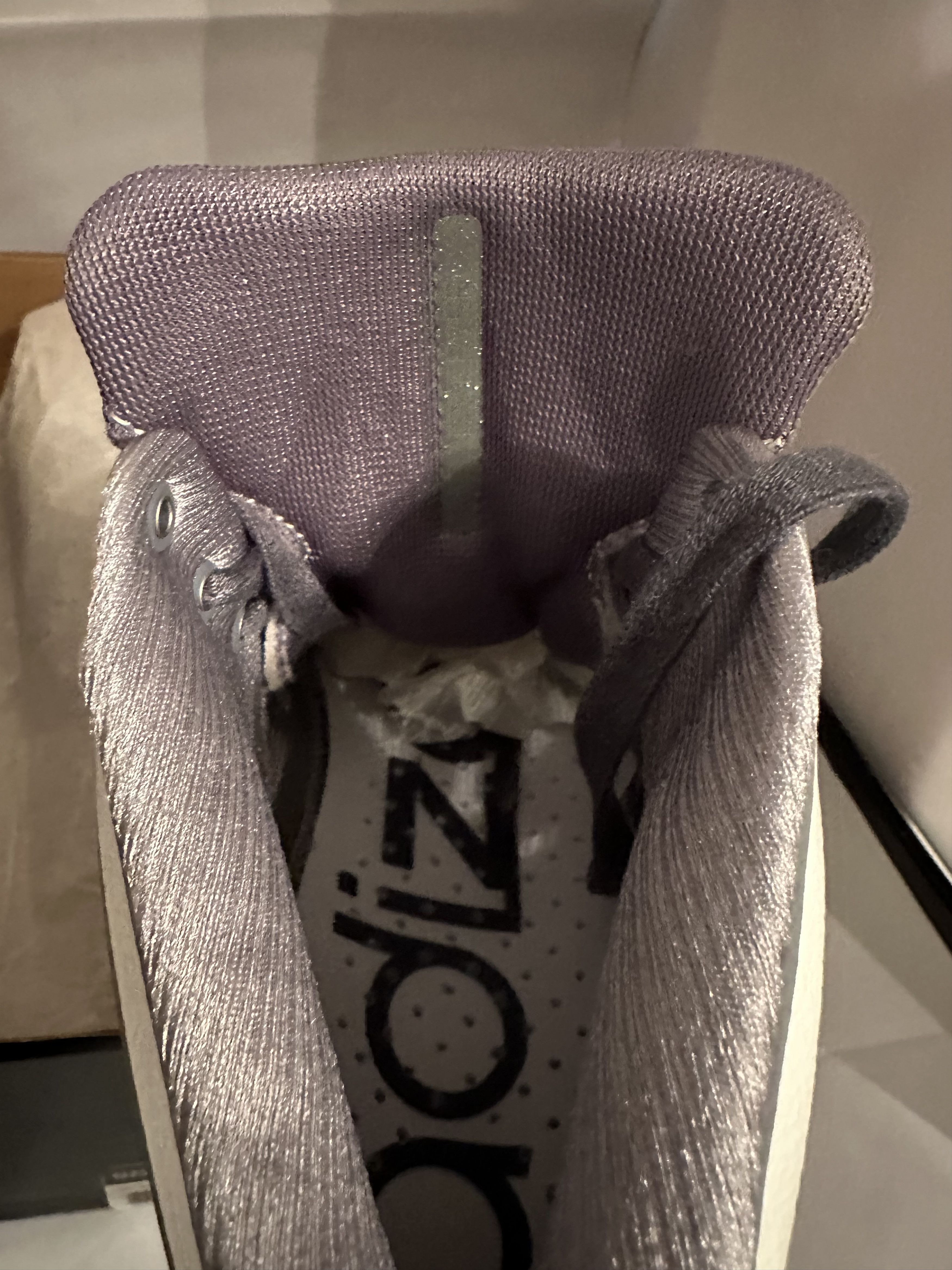Adidas AdiZero Crazy Light Size US 9.5 / EU 42-43 - 19 Thumbnail