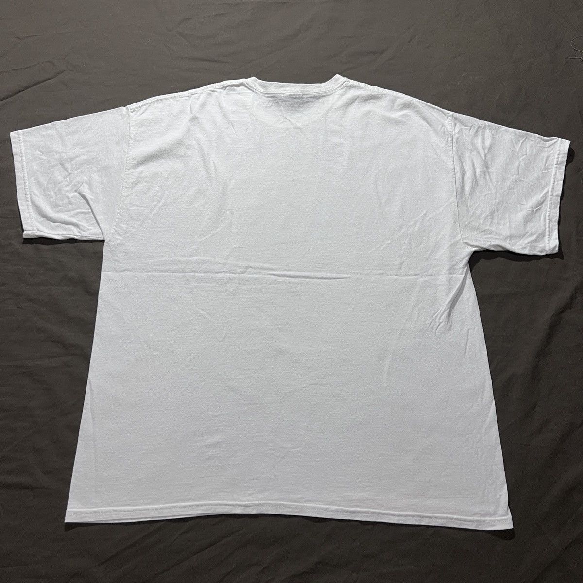 Vintage Vintage Y2K Big Rack Hunter Funny Tee 2XL sexy oversized Size US XXL / EU 58 / 5 - 8 Thumbnail