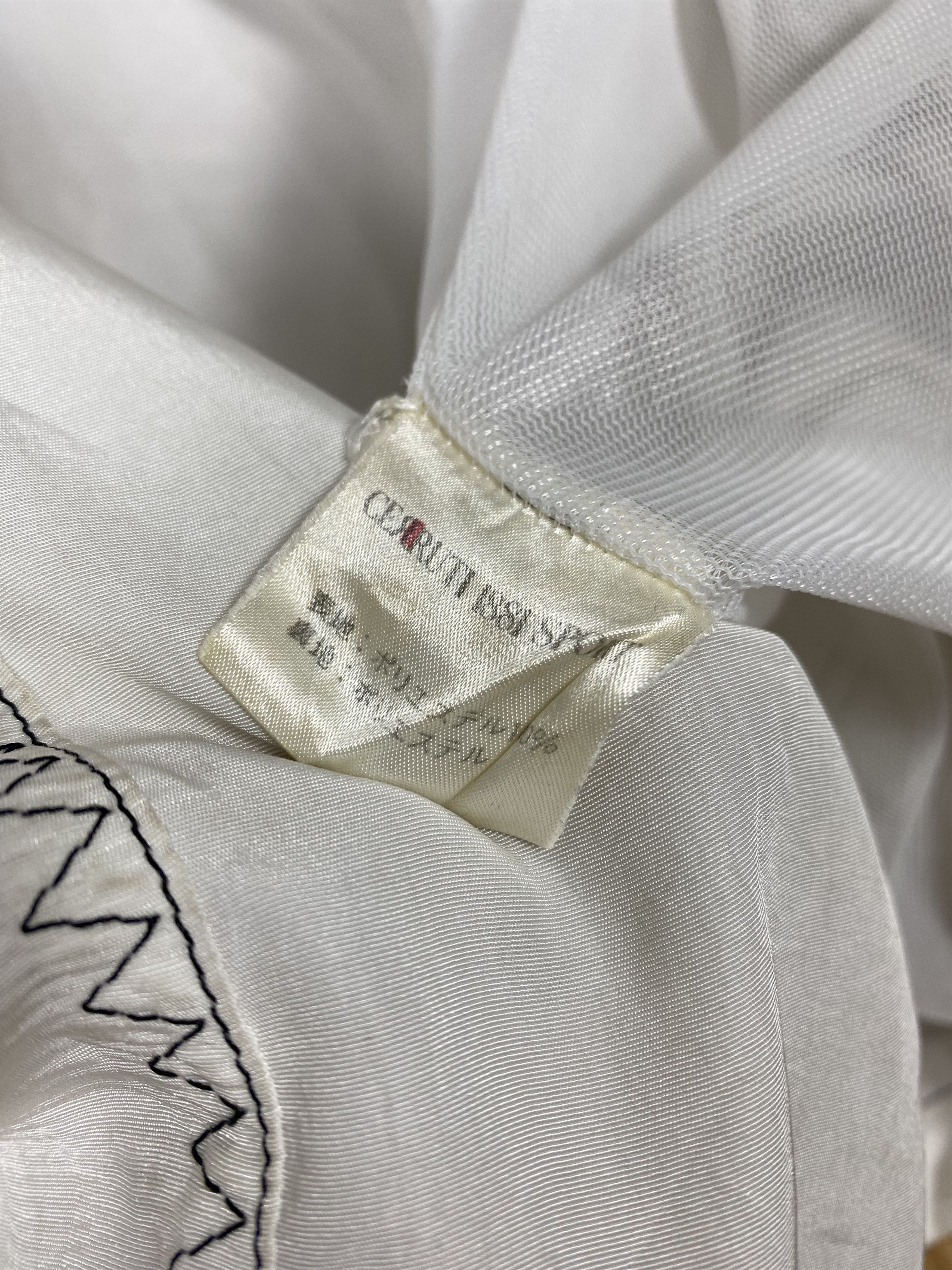 Cerruti 1881 × Vintage Vintage Cerruti 1881 By Nino Cerruti Jacket Size US M / EU 48-50 / 2 - 7 Thumbnail