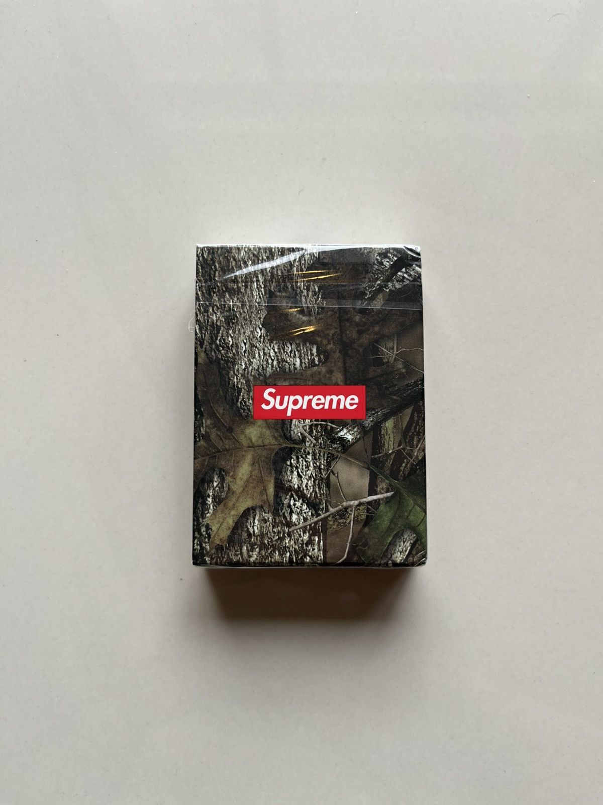 Supreme Playing Cards, Men's