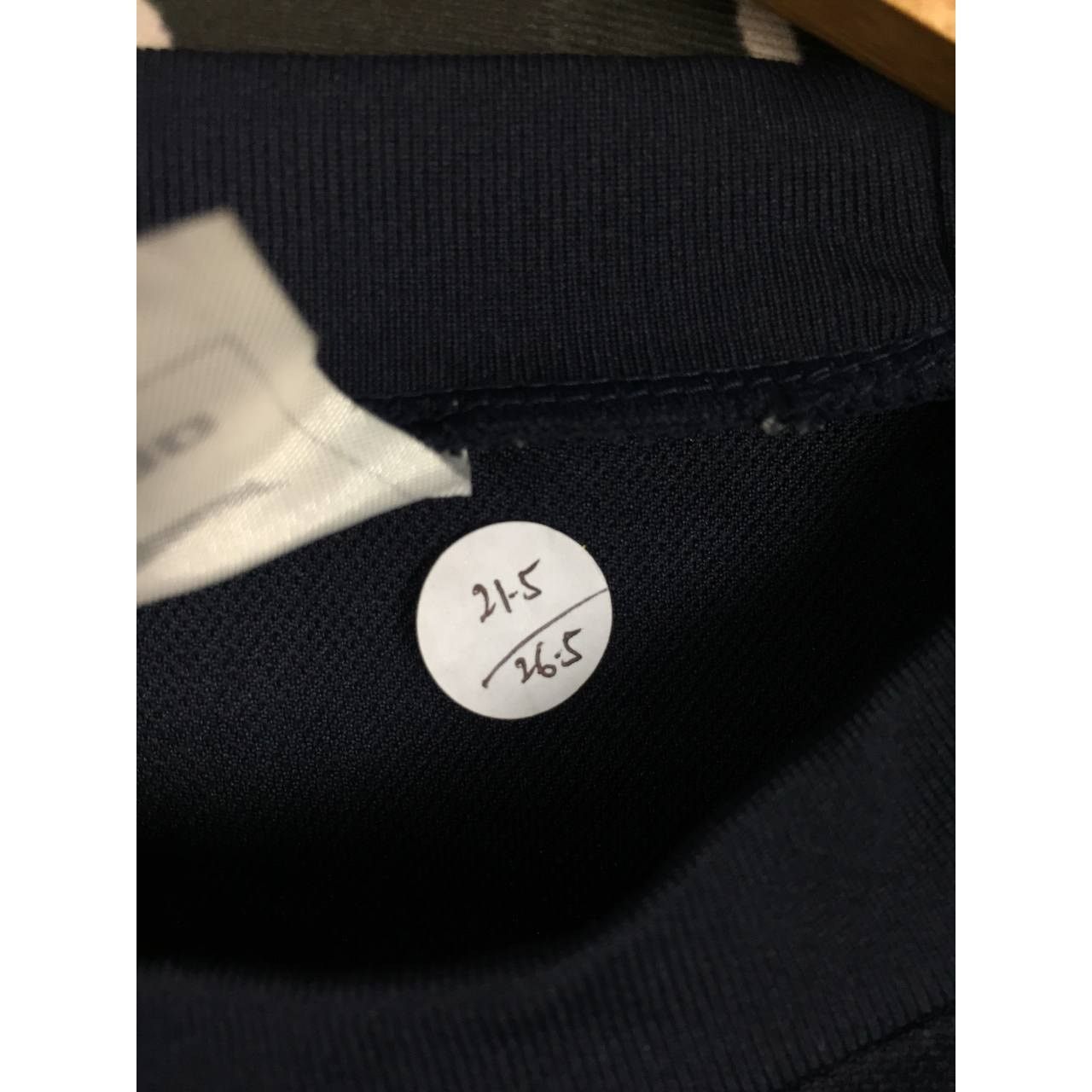Japanese Brand × Mizuno Mizuno Toyo University Ushiku Highschool Sportswear Jersey Size US L / EU 52-54 / 3 - 14 Thumbnail