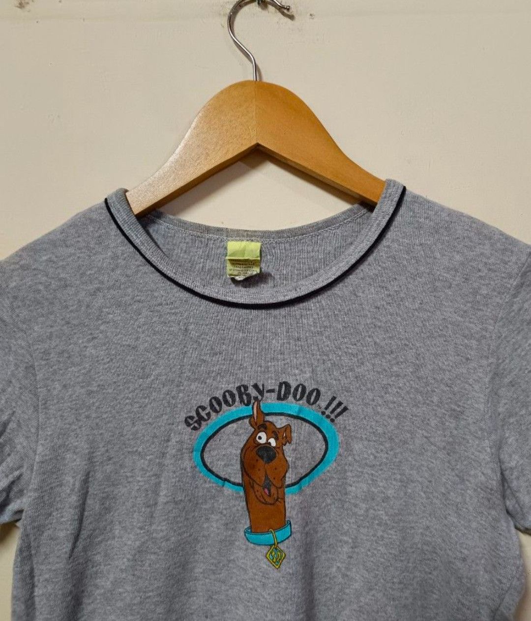 Cartoon Network Scooby Doo vintage tee Size M / US 6-8 / IT 42-44 - 2 Thumbnail